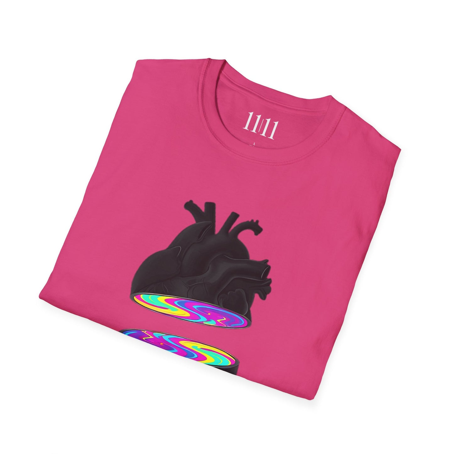 BROKEN HEART - Unisex Tee