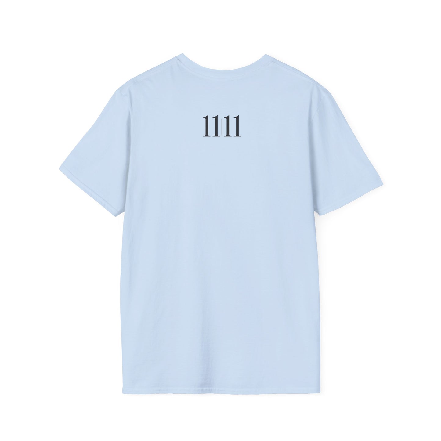 WE ALL HAVE A STORY TO TELL - Unisex Tee