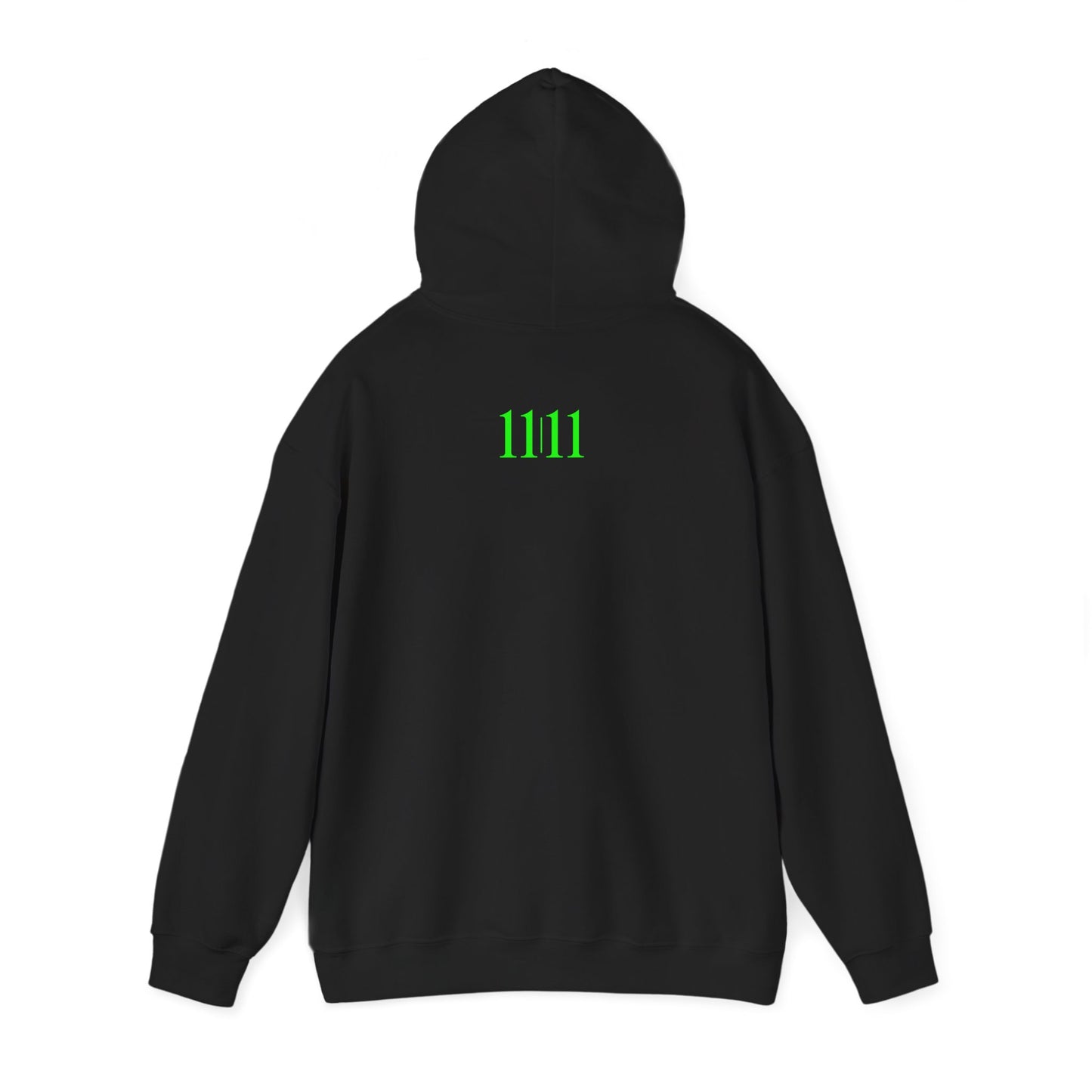 YOU TURN ME ON - Unisex Hoodie