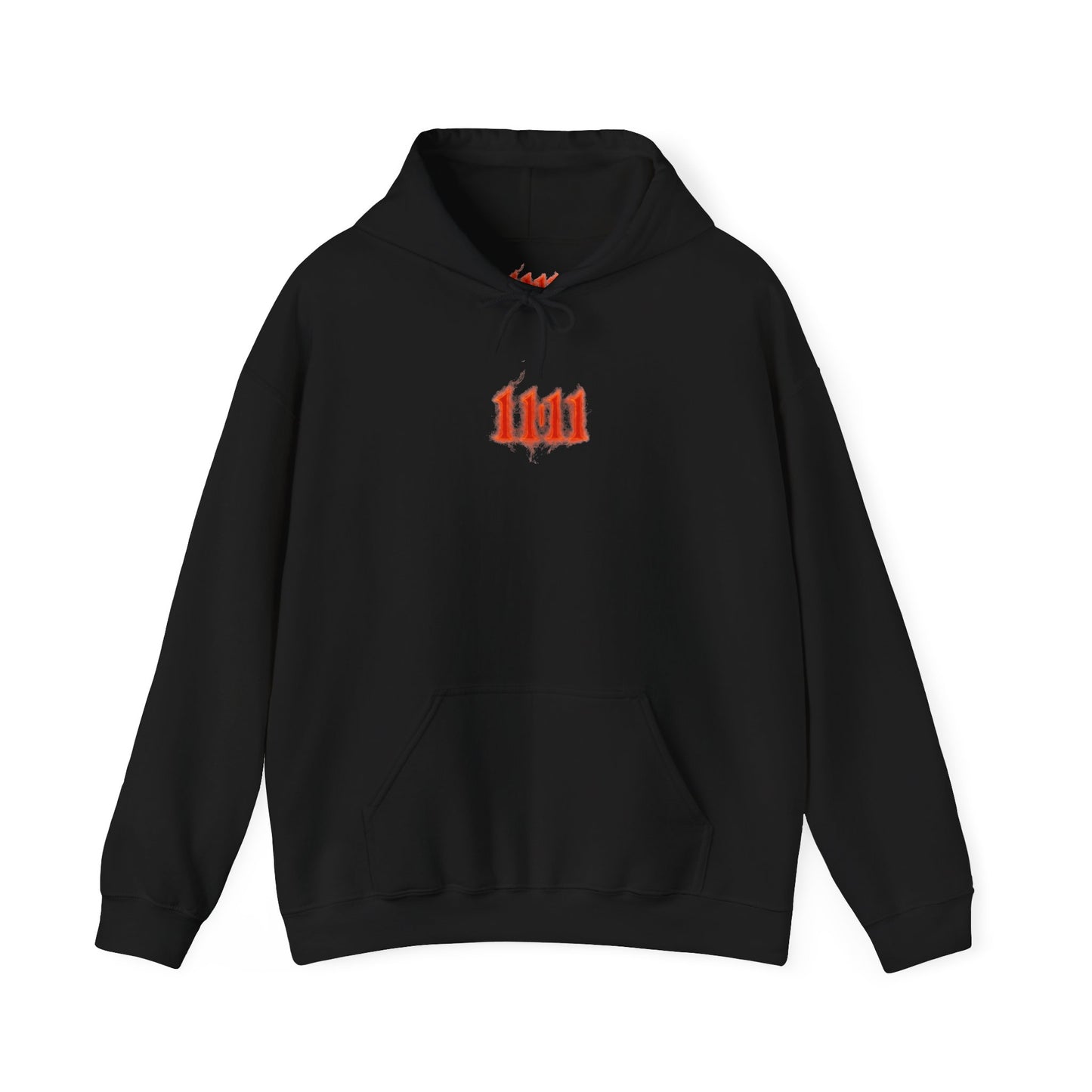 IF NOT NOW THEN WHEN? - Unisex Hoodie