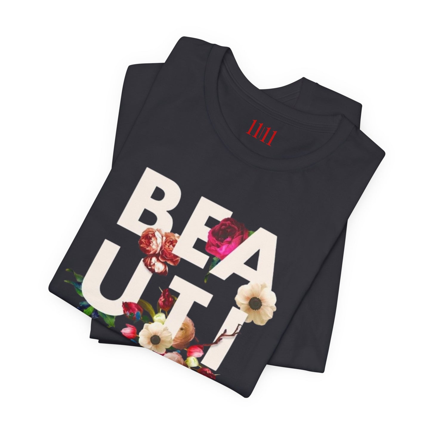BEAUTIFUL - Unisex Tee