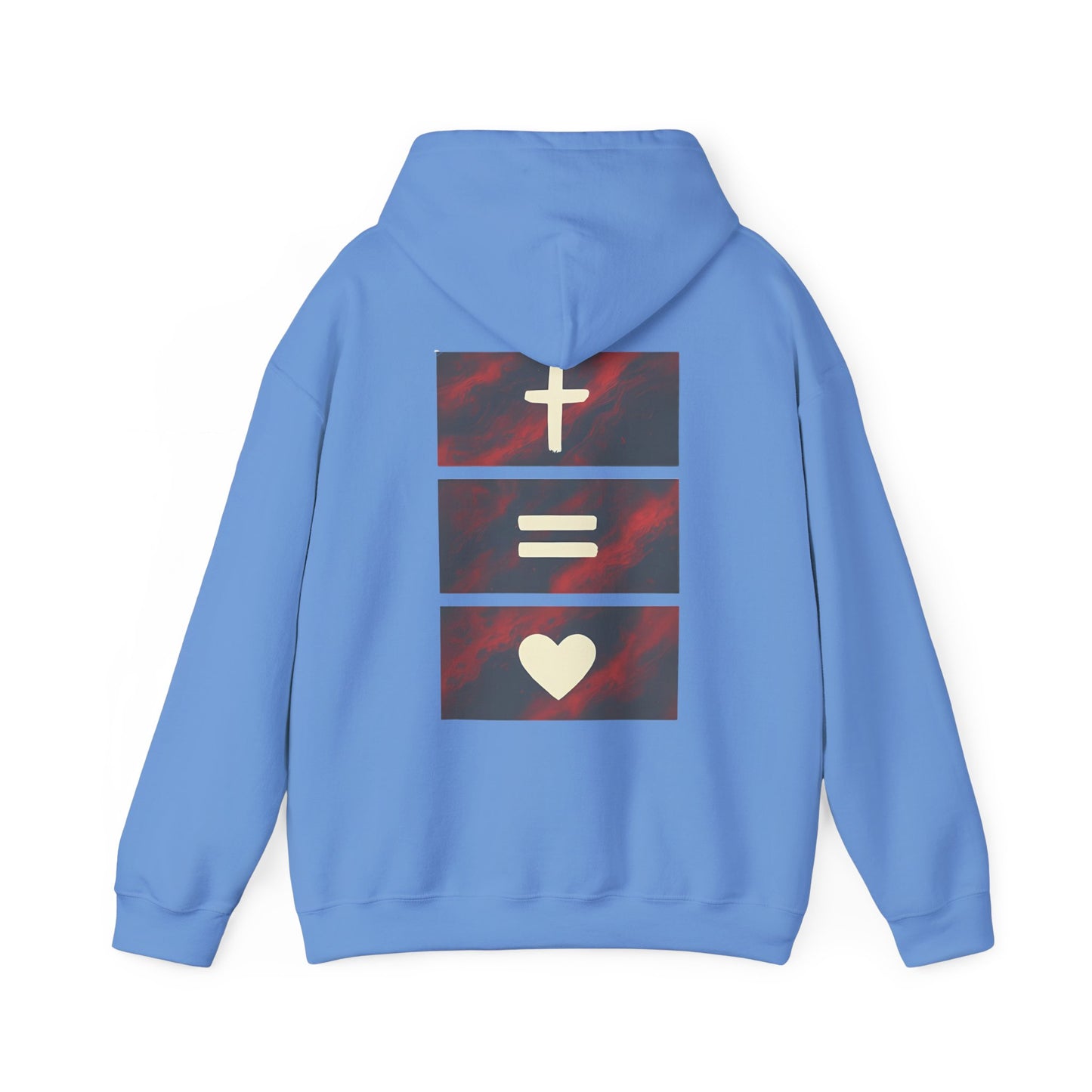 SPIRITUAL MESSAGE - Unisex Hoodie
