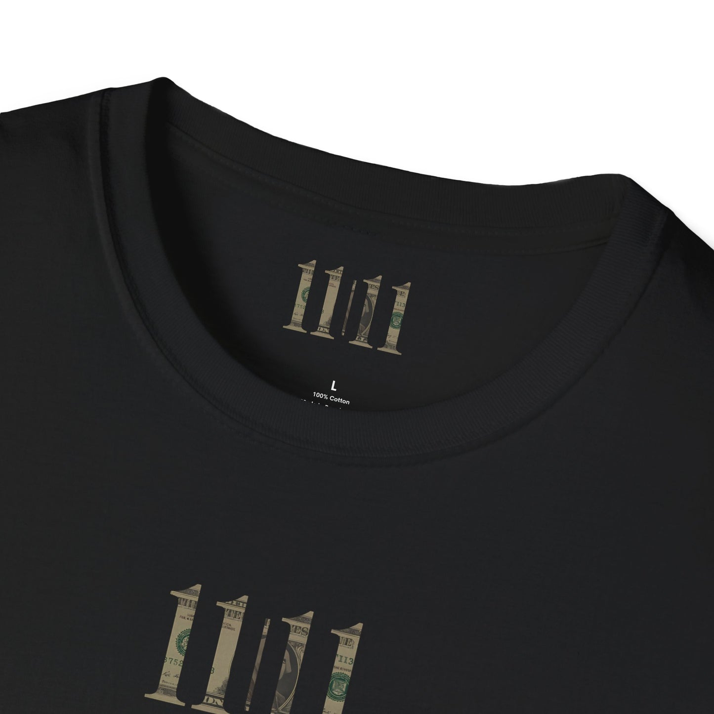 LOCKED IN - Unisex Tee
