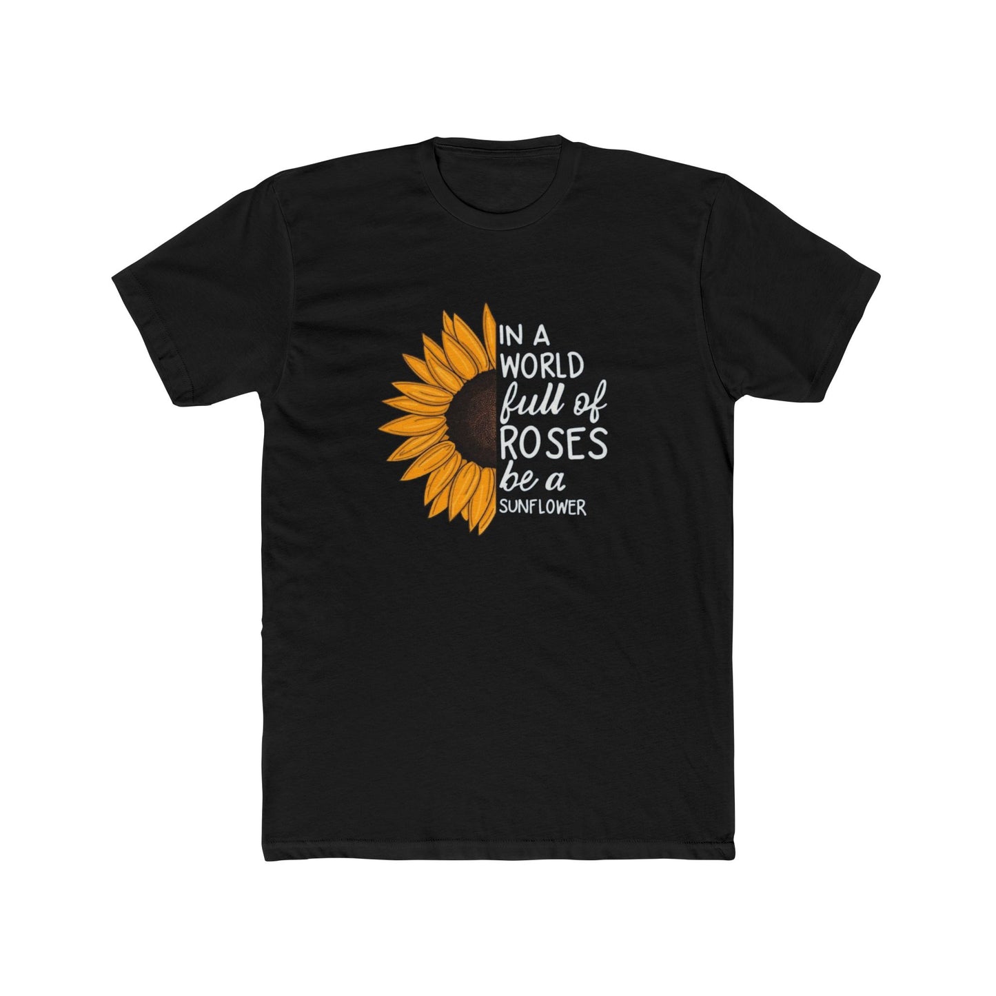 SUNFLOWER INSPIRATION