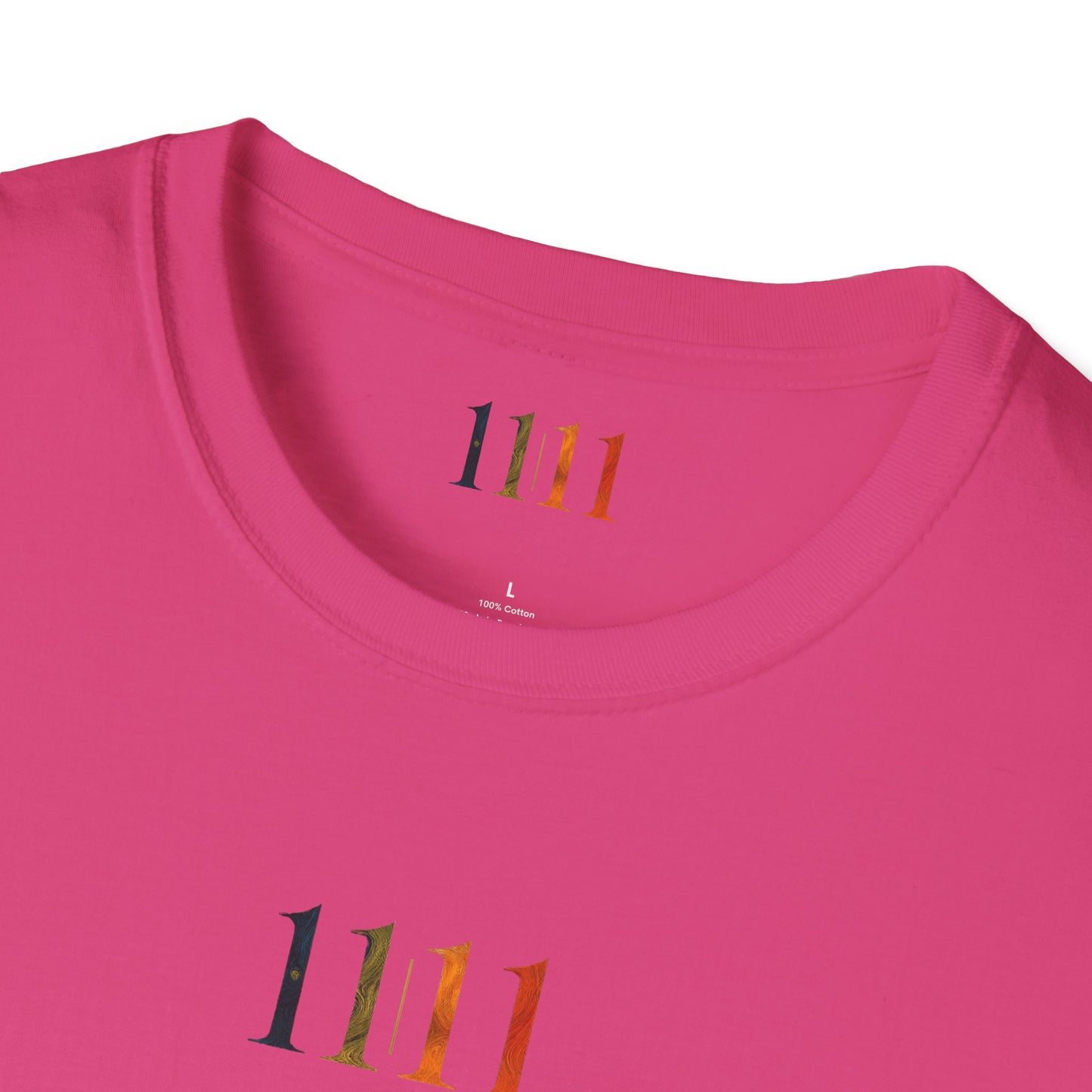 BUILT DIFFERENT - Unisex Tee