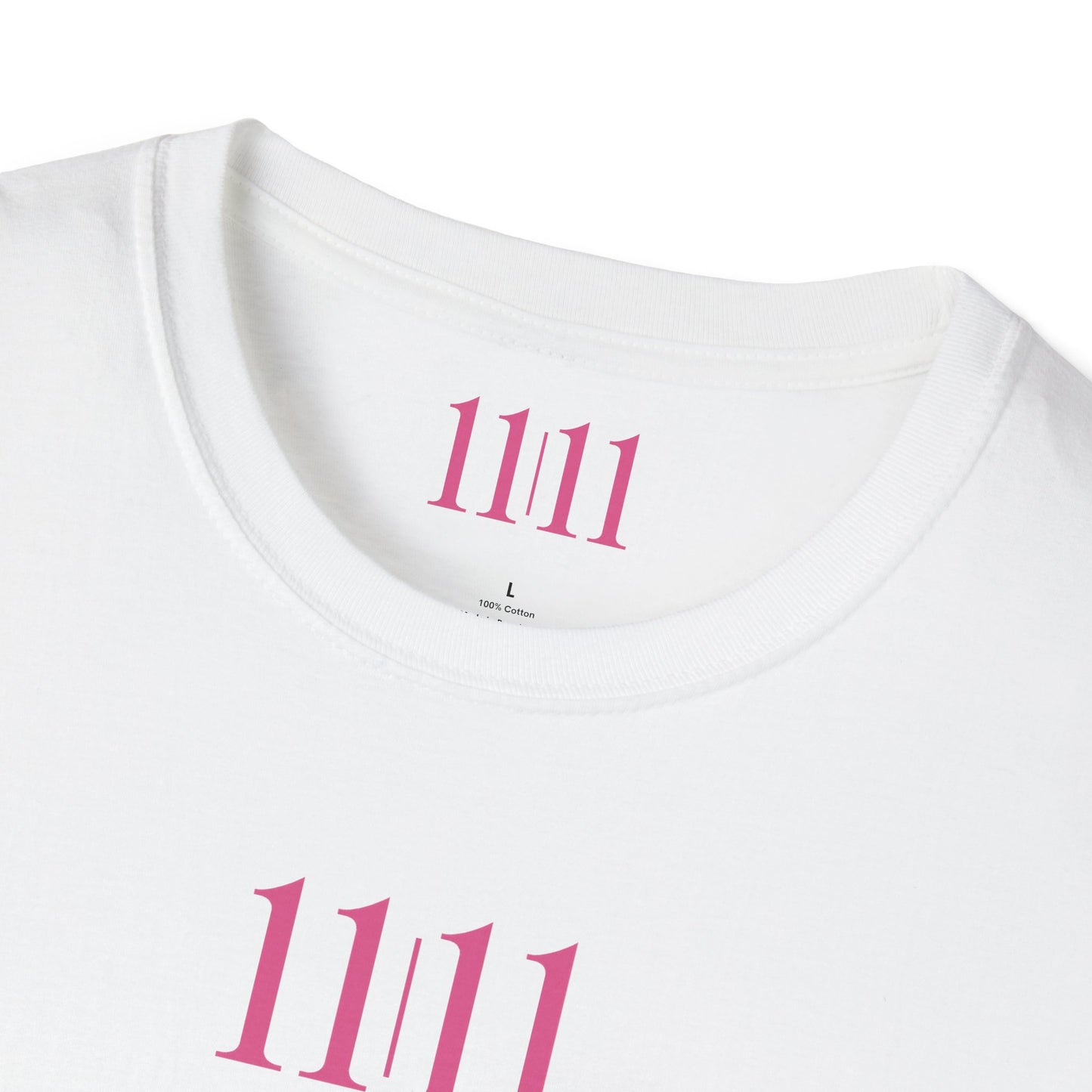 CYBER CAT - Unisex Tee