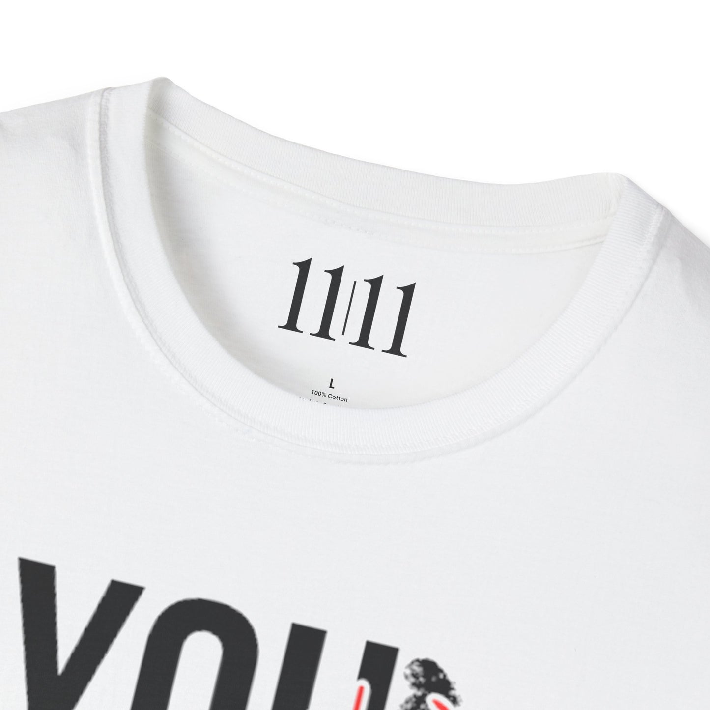 YOU ARE PERFECT - Unisex Tee