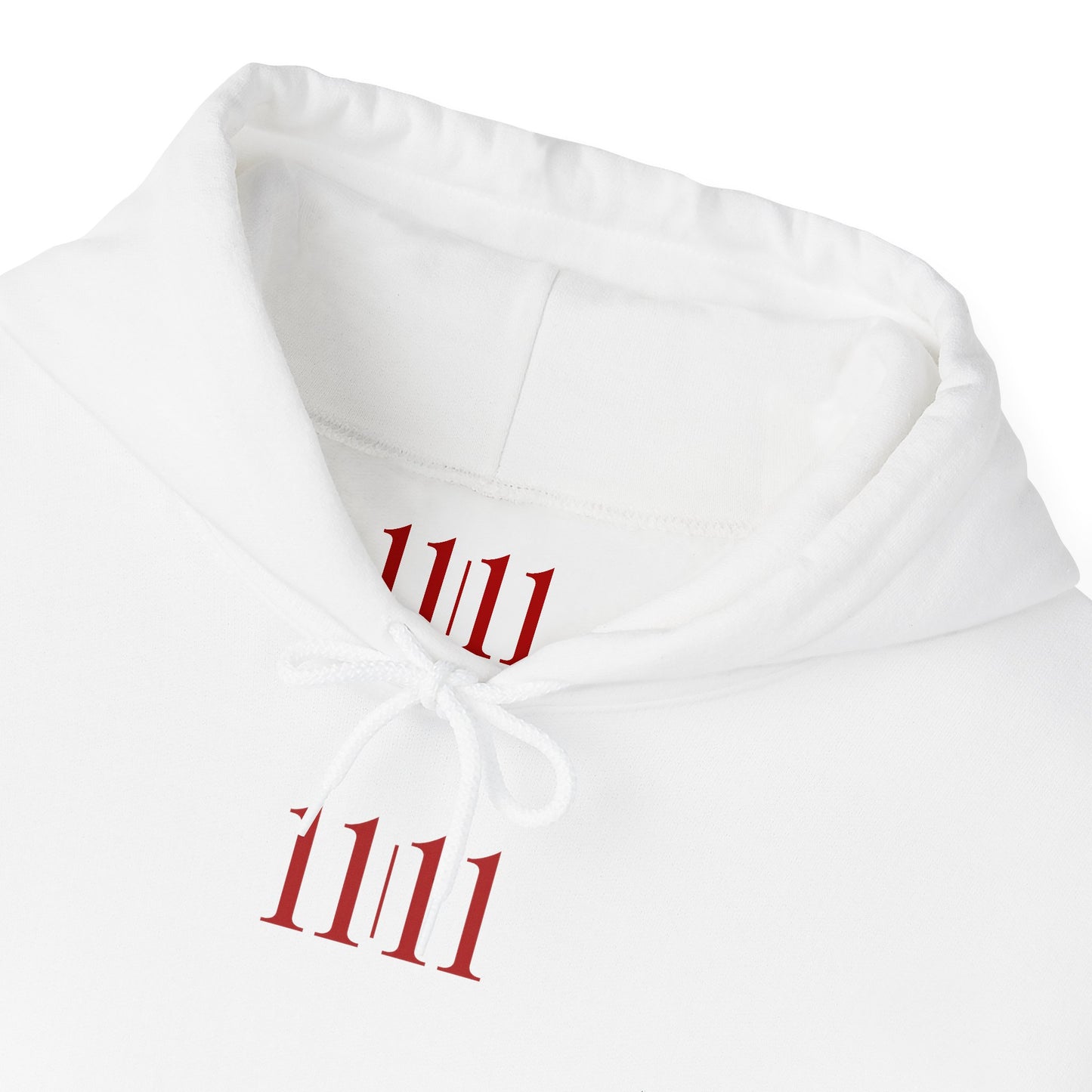 SPIRITUAL MESSAGE - Unisex Hoodie