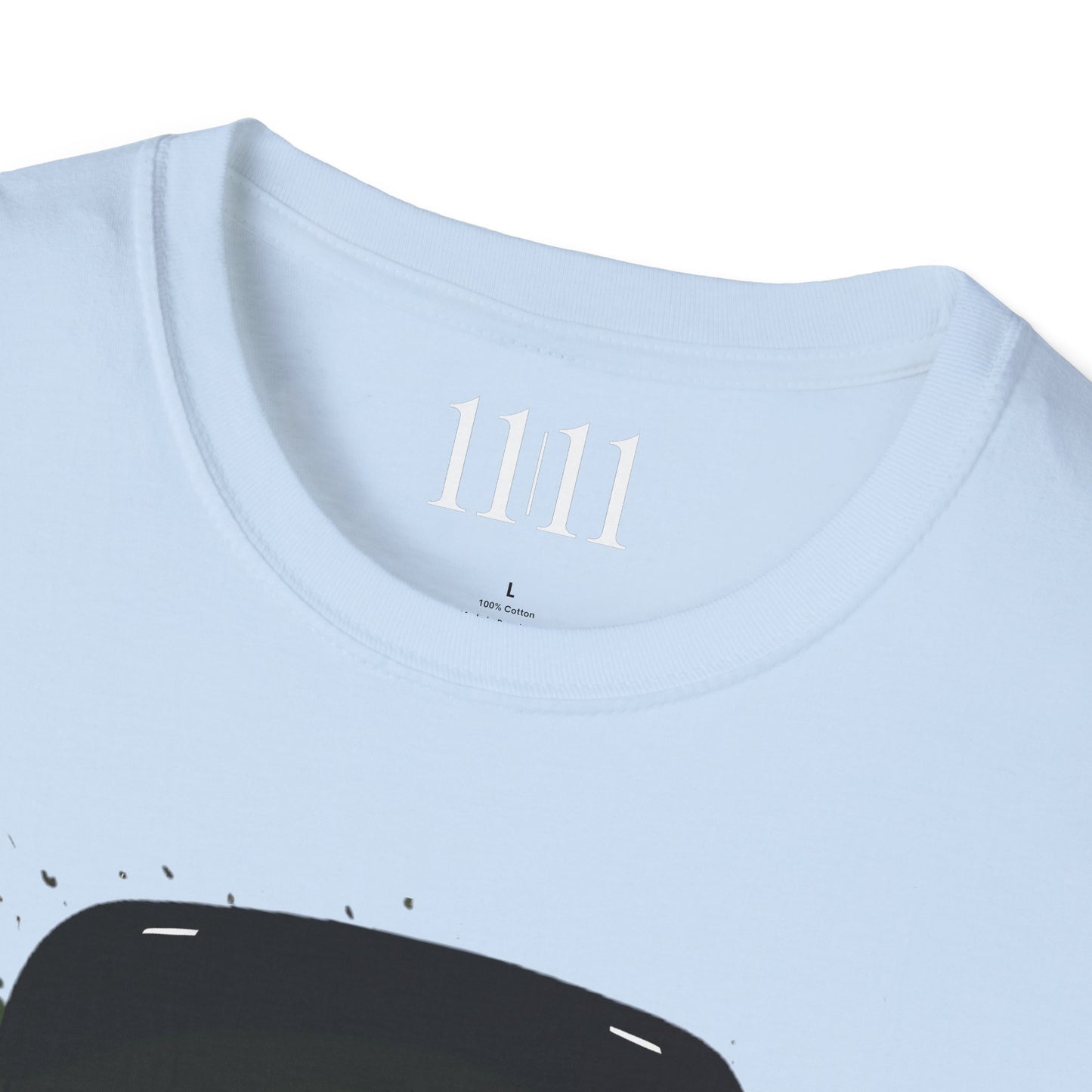 JUST IN CASE - Unisex Tee