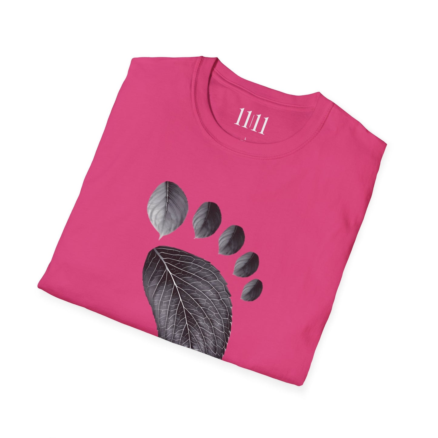 CONNECT WITH NATURE - Unisex Tee