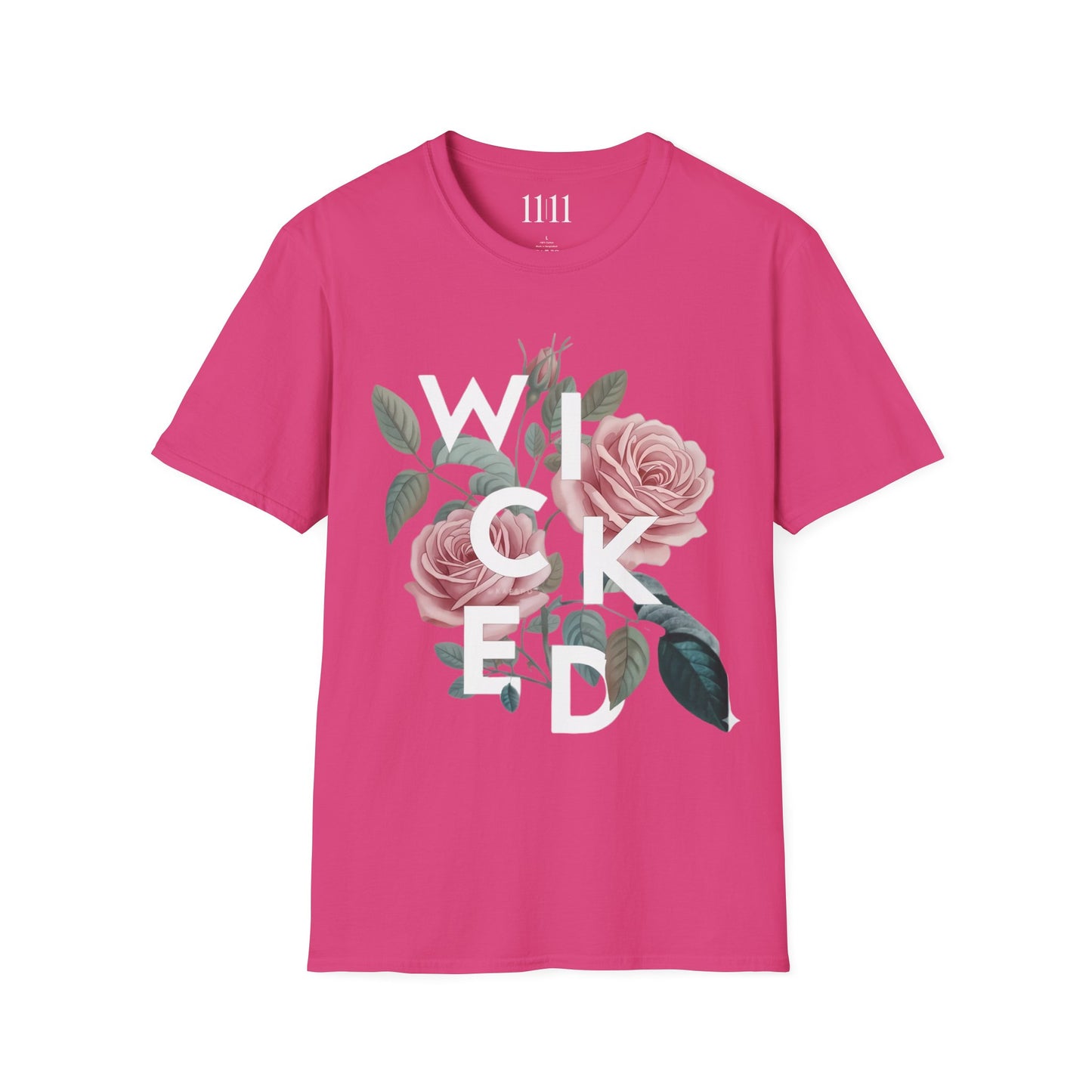 WICKED - Unisex Tee