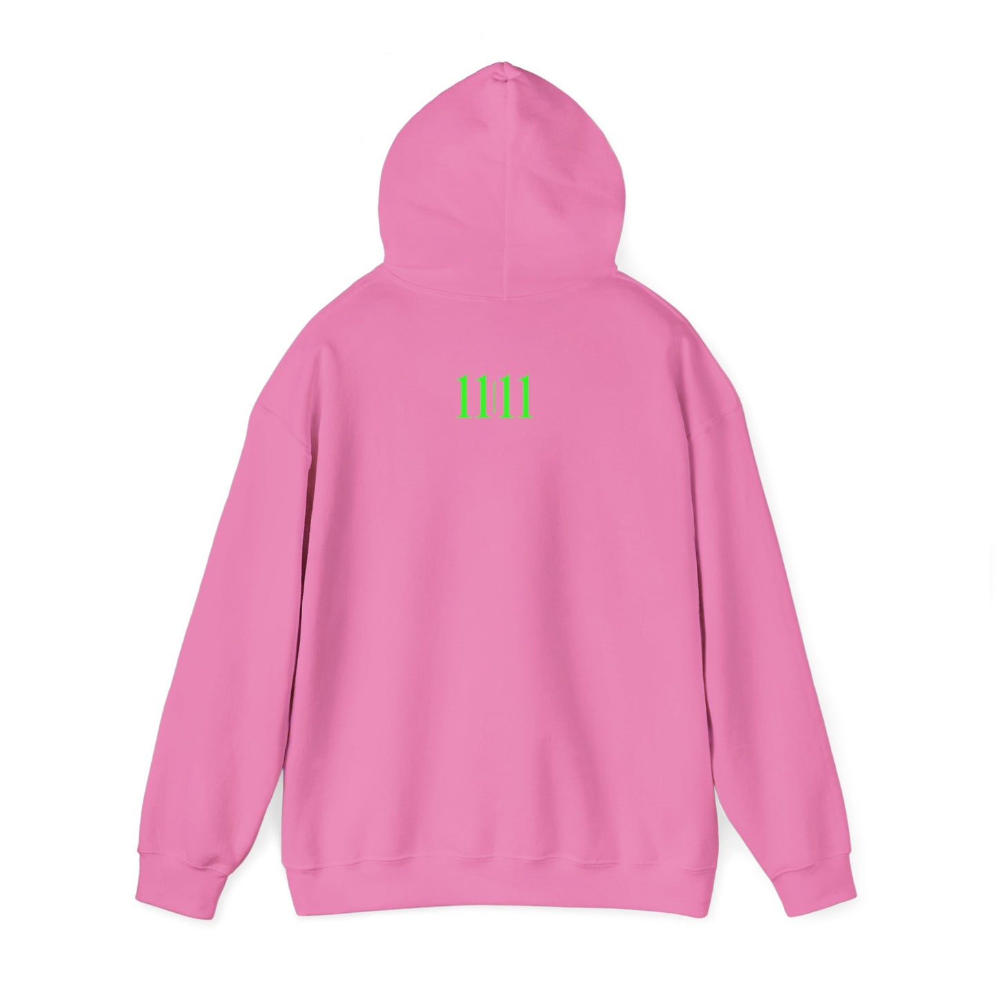 YOU TURN ME ON - Unisex Hoodie