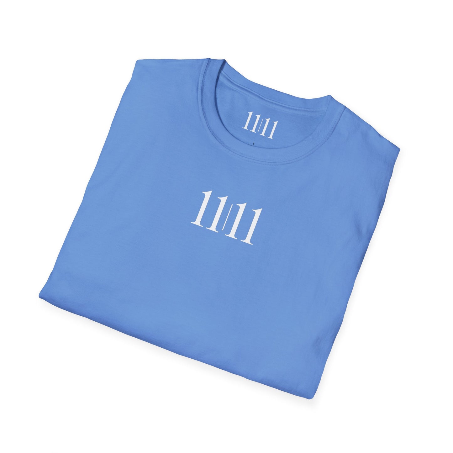 SPIRITUAL LOTUS - Unisex Tee