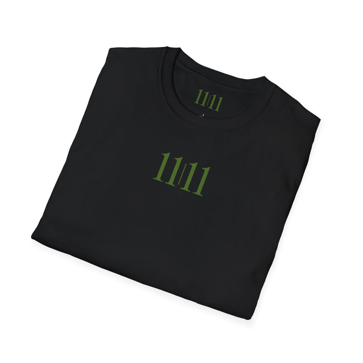 INSPIRED BY NATURE - Unisex Tee