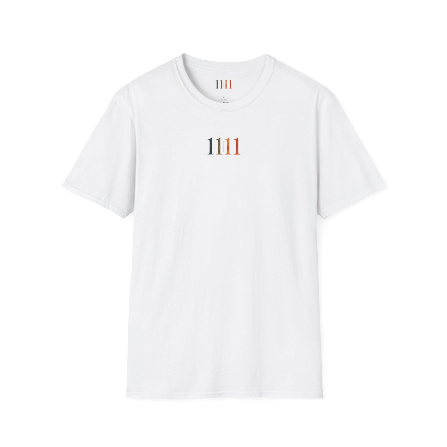 BUILT DIFFERENT - Unisex Tee