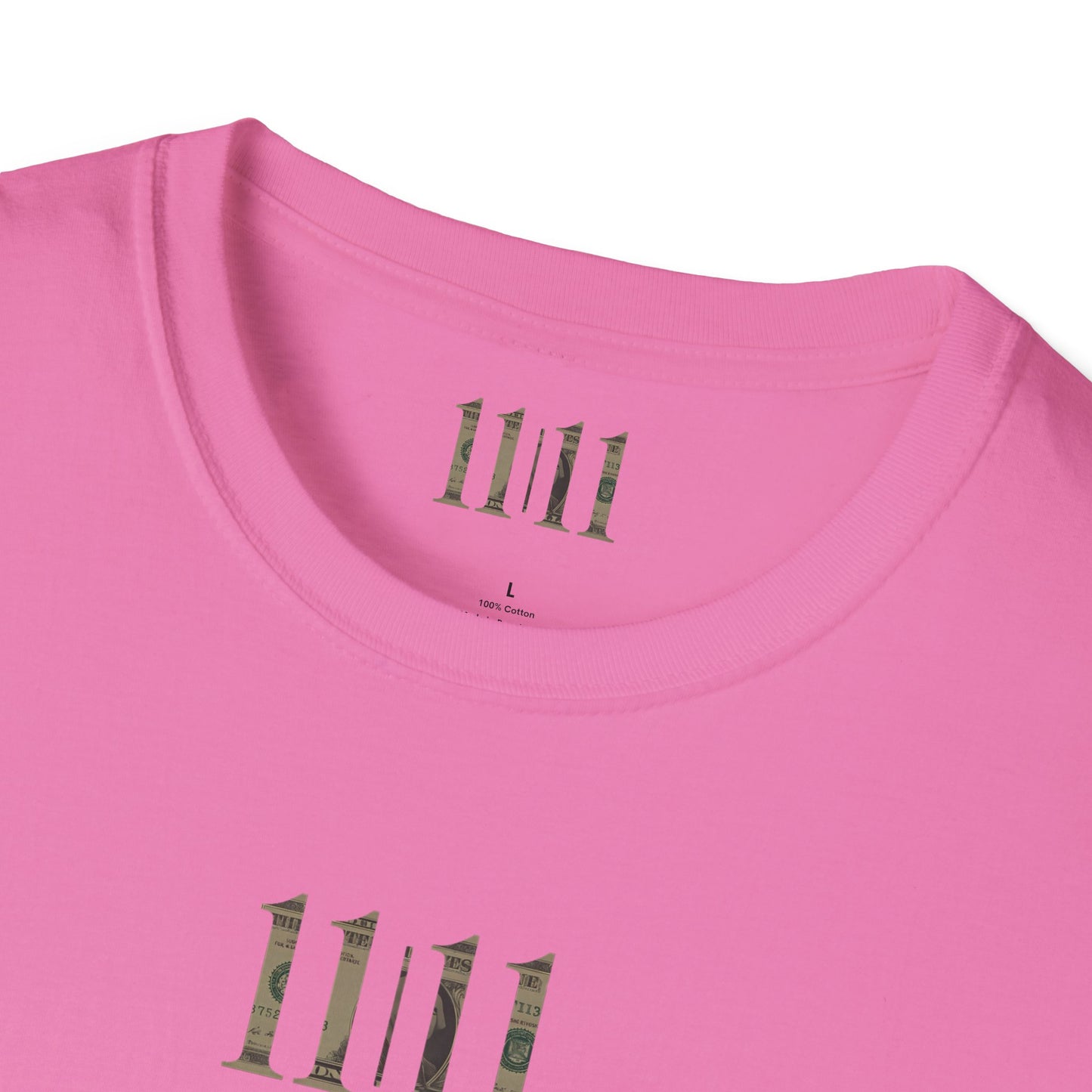 LOCKED IN - Unisex Tee