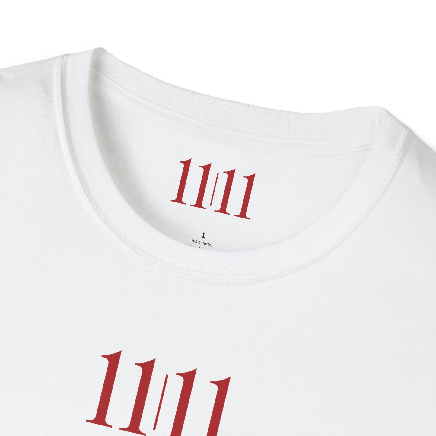GOD = LOVE - Unisex Tee