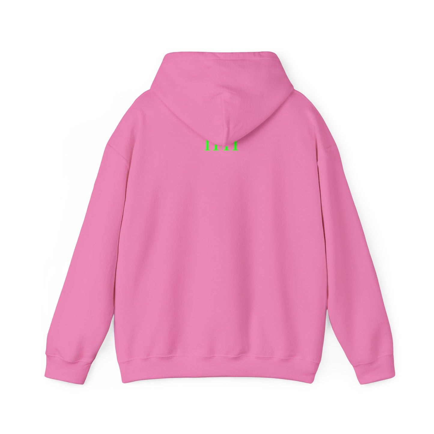 YOU TURN ME ON - Unisex Hoodie