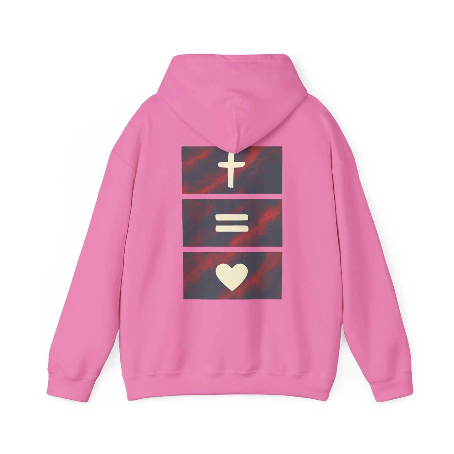 SPIRITUAL MESSAGE - Unisex Hoodie