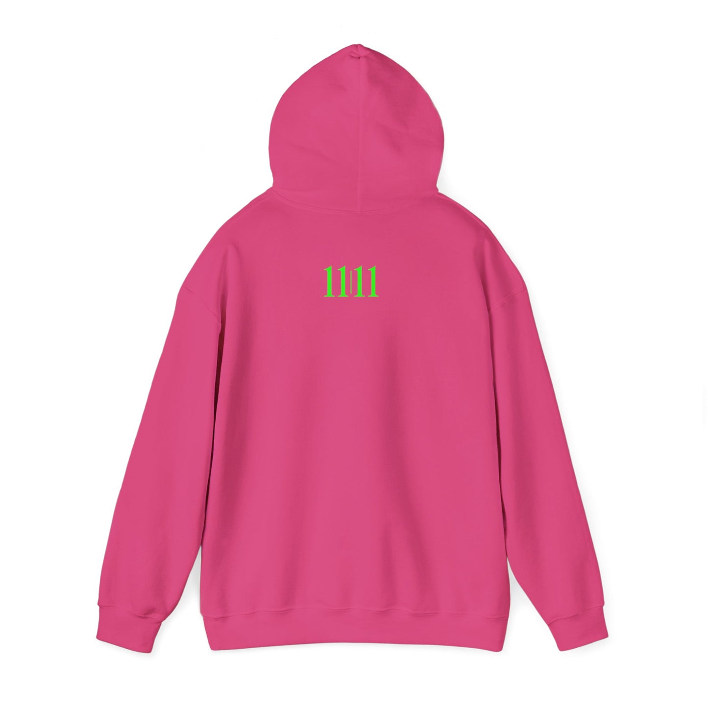 YOU TURN ME ON - Unisex Hoodie