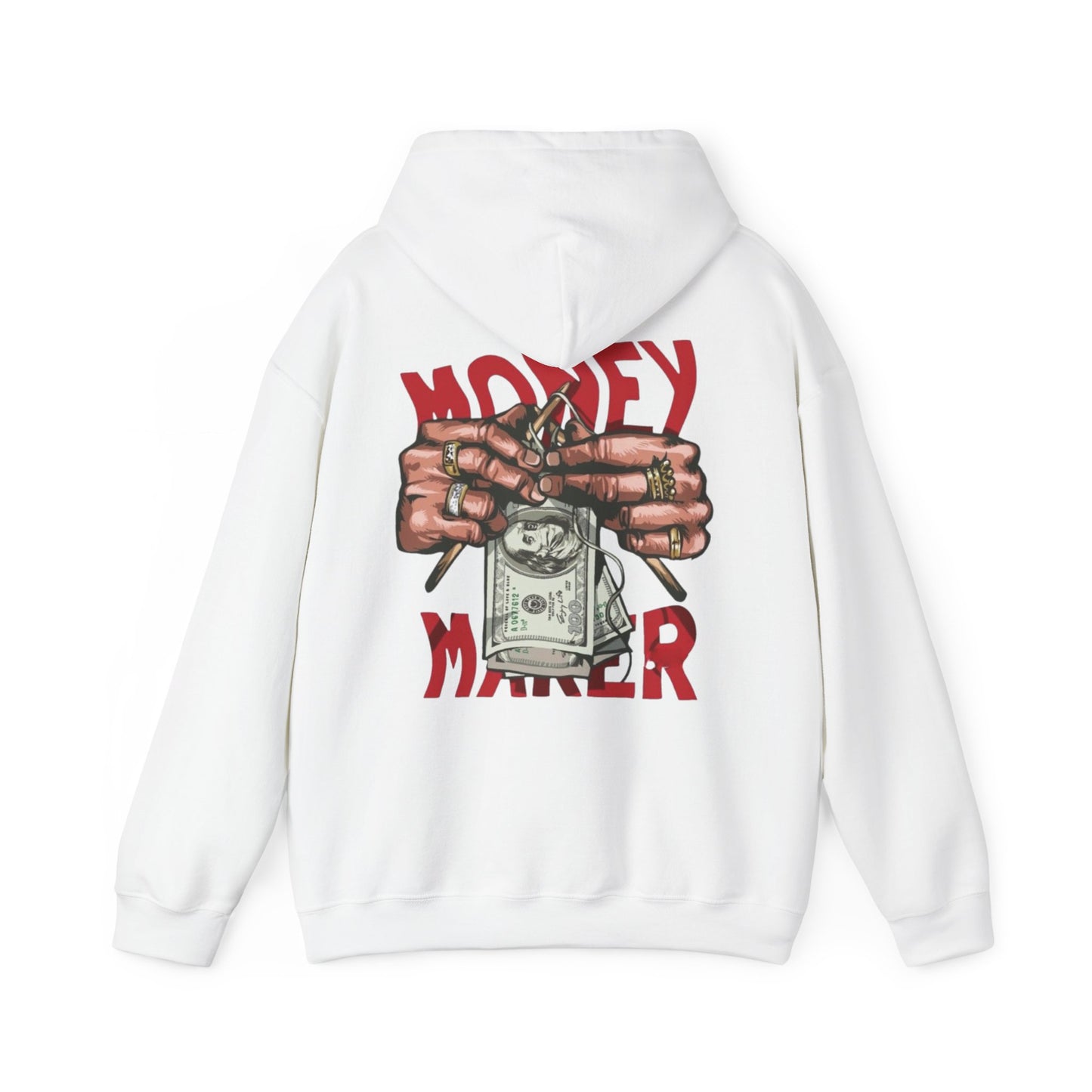 MONEY MAKER