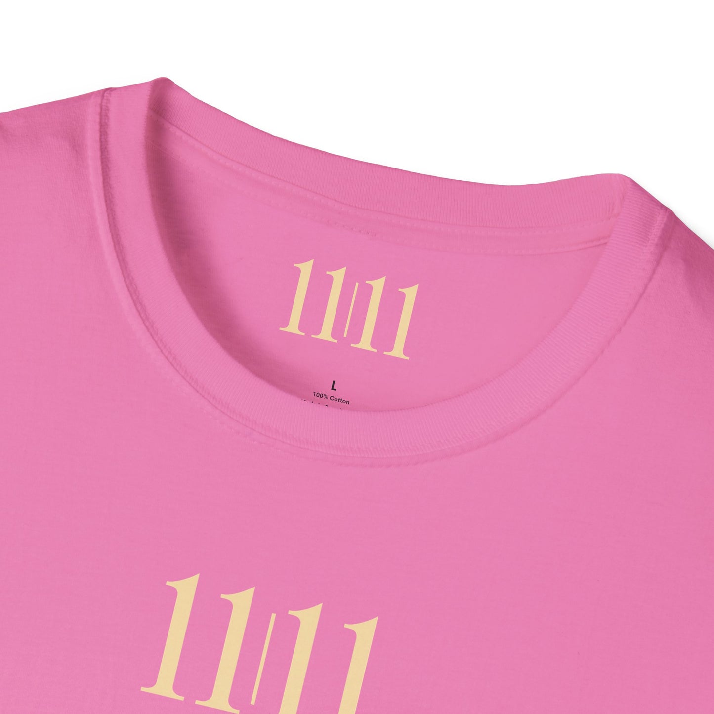 MAYBE , SOMEDAY , LATER , NOW - Unisex Tee