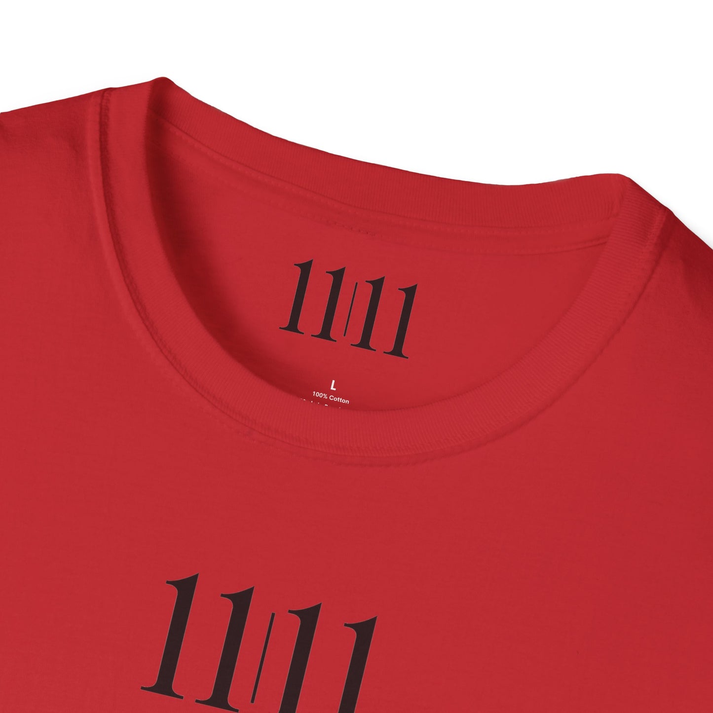 IF NOT NOW THEN WHEN? - Unisex Tee