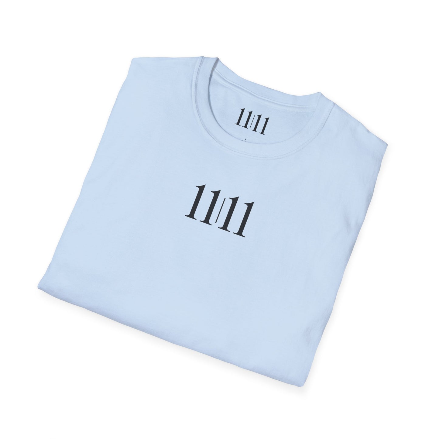 NO RAIN NO FLOWERS - Unisex Tee