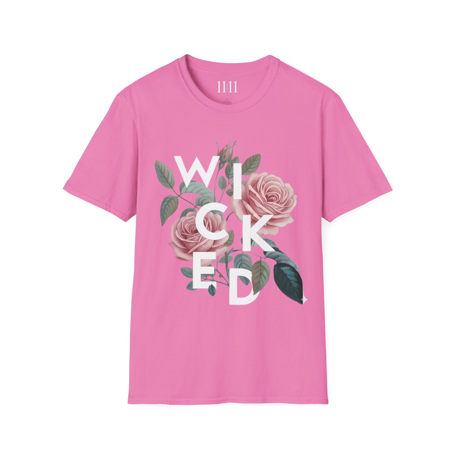 WICKED - Unisex Tee