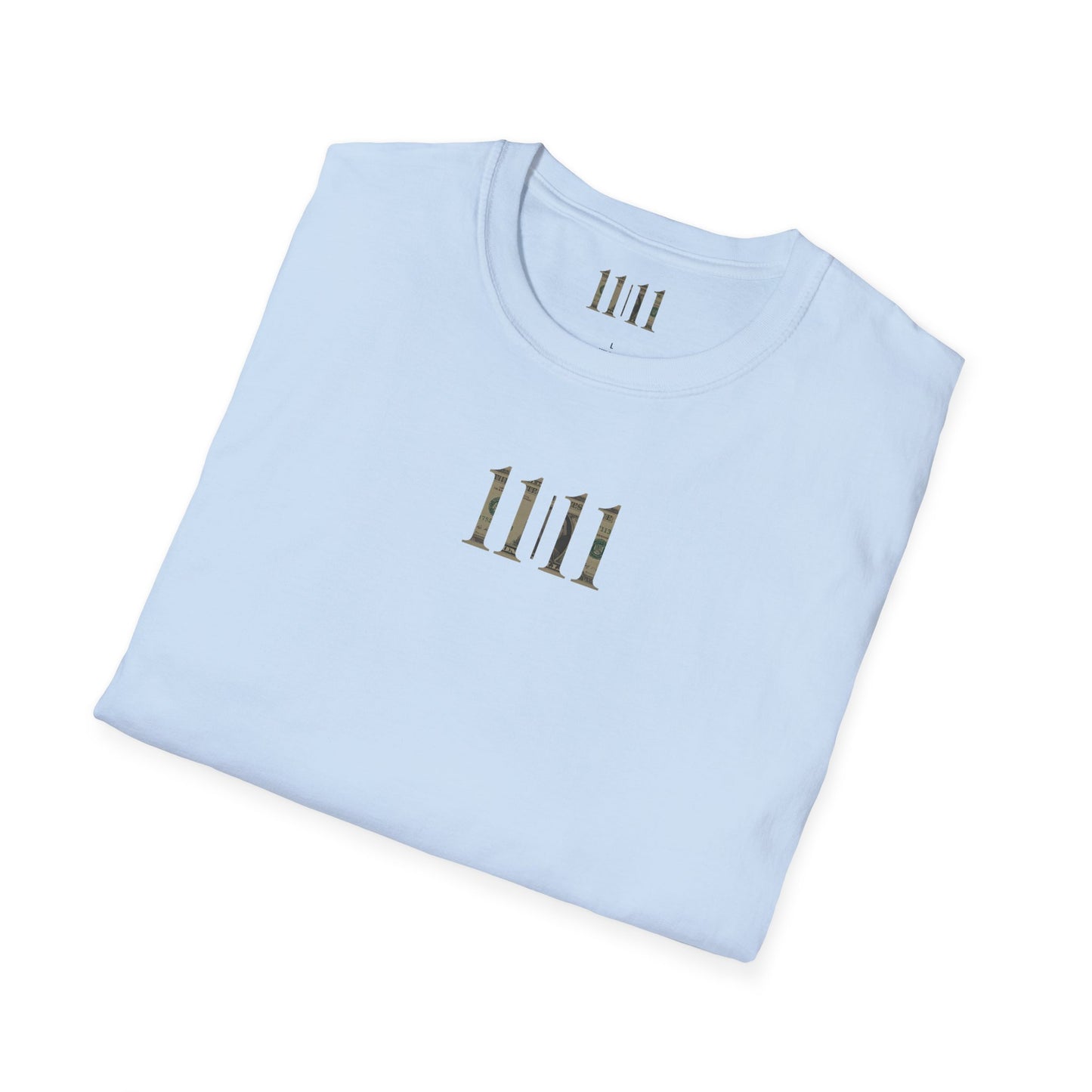 LOCKED IN - Unisex Tee