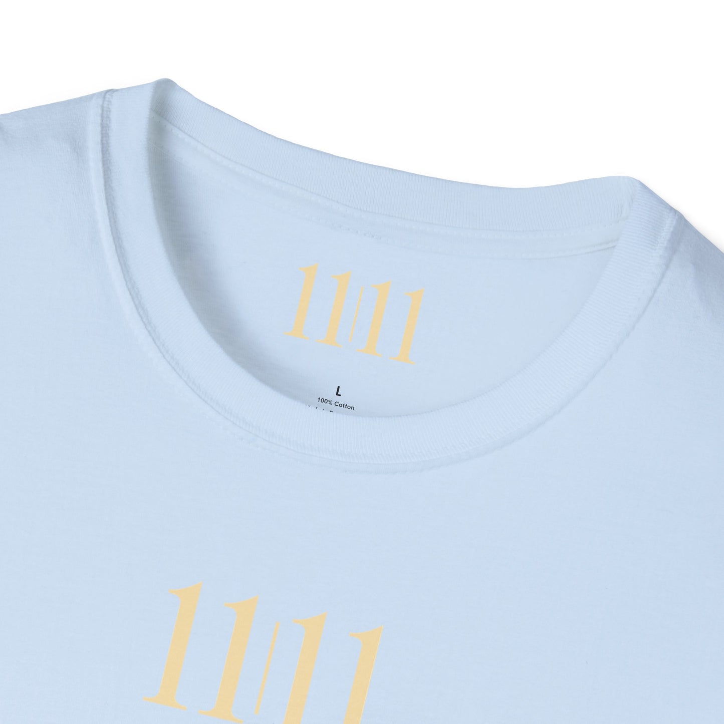 MAYBE , SOMEDAY , LATER , NOW - Unisex Tee