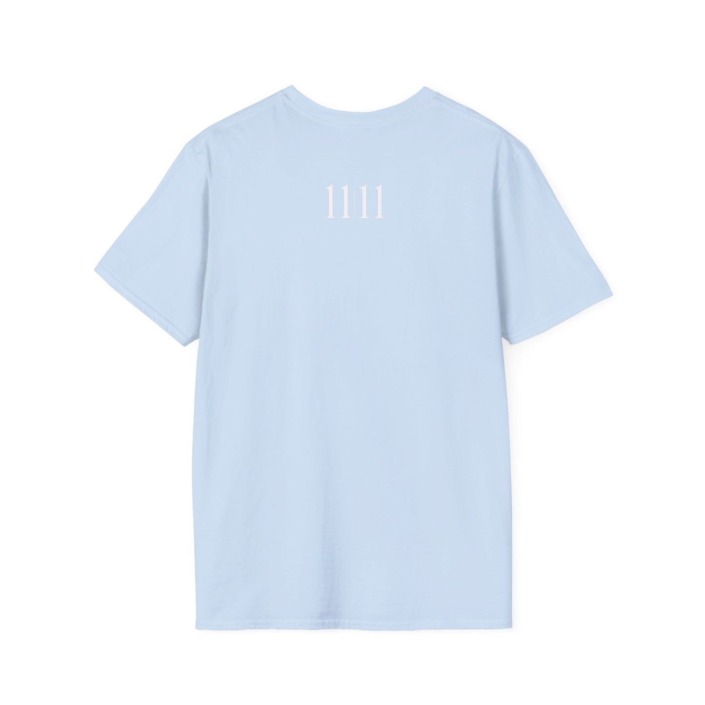 JUST IN CASE - Unisex Tee