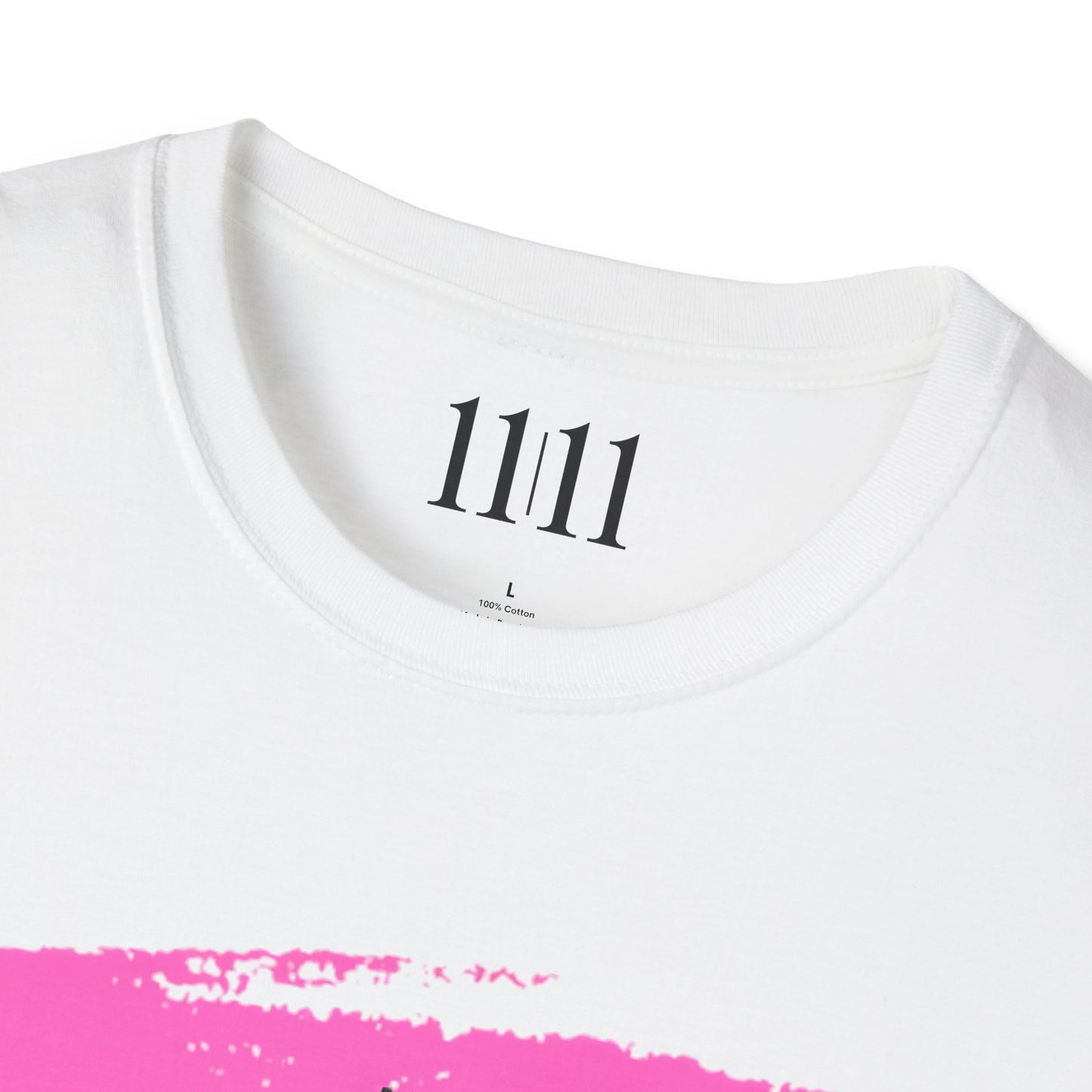 I CHOOSE LOVE - Unisex Tee