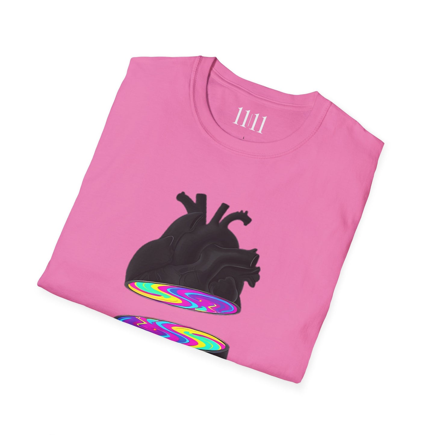 BROKEN HEART - Unisex Tee
