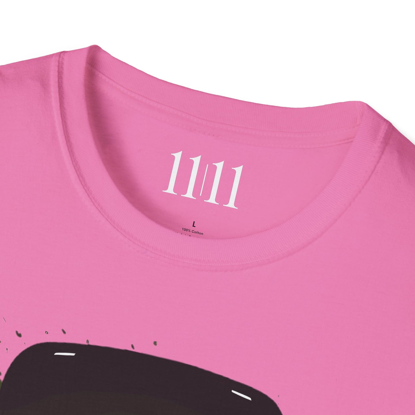 JUST IN CASE - Unisex Tee