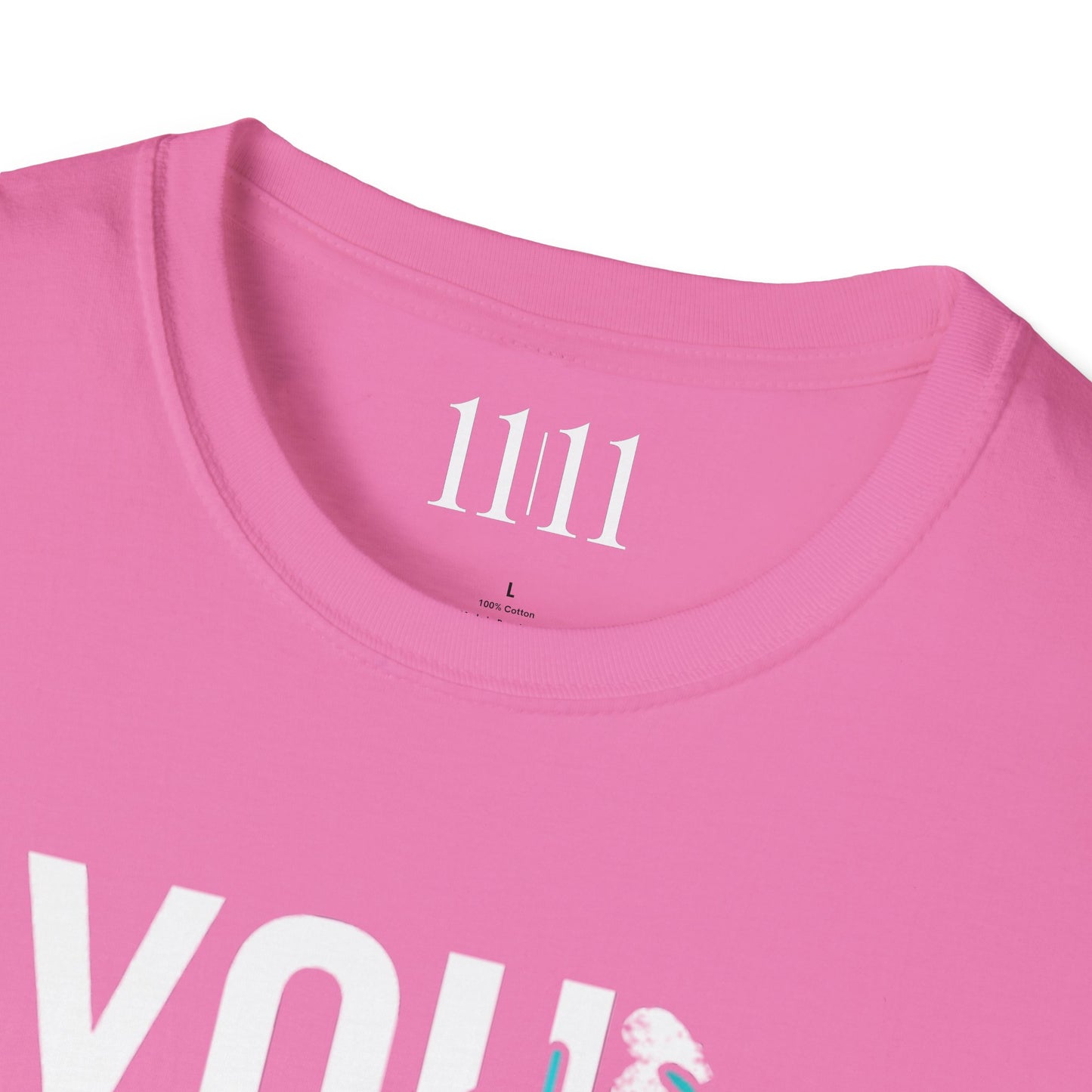 YOU ARE PERFECT - Unisex Tee