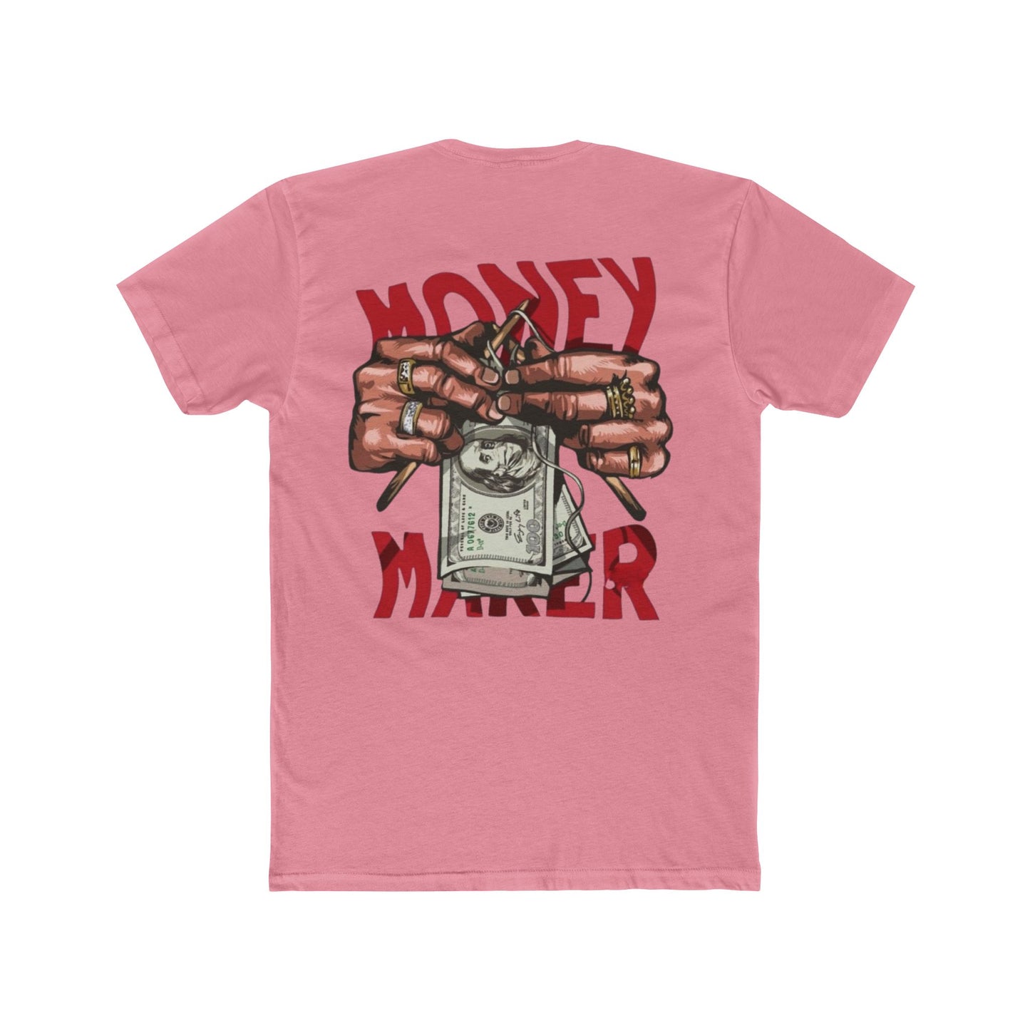 MONEY MAKER