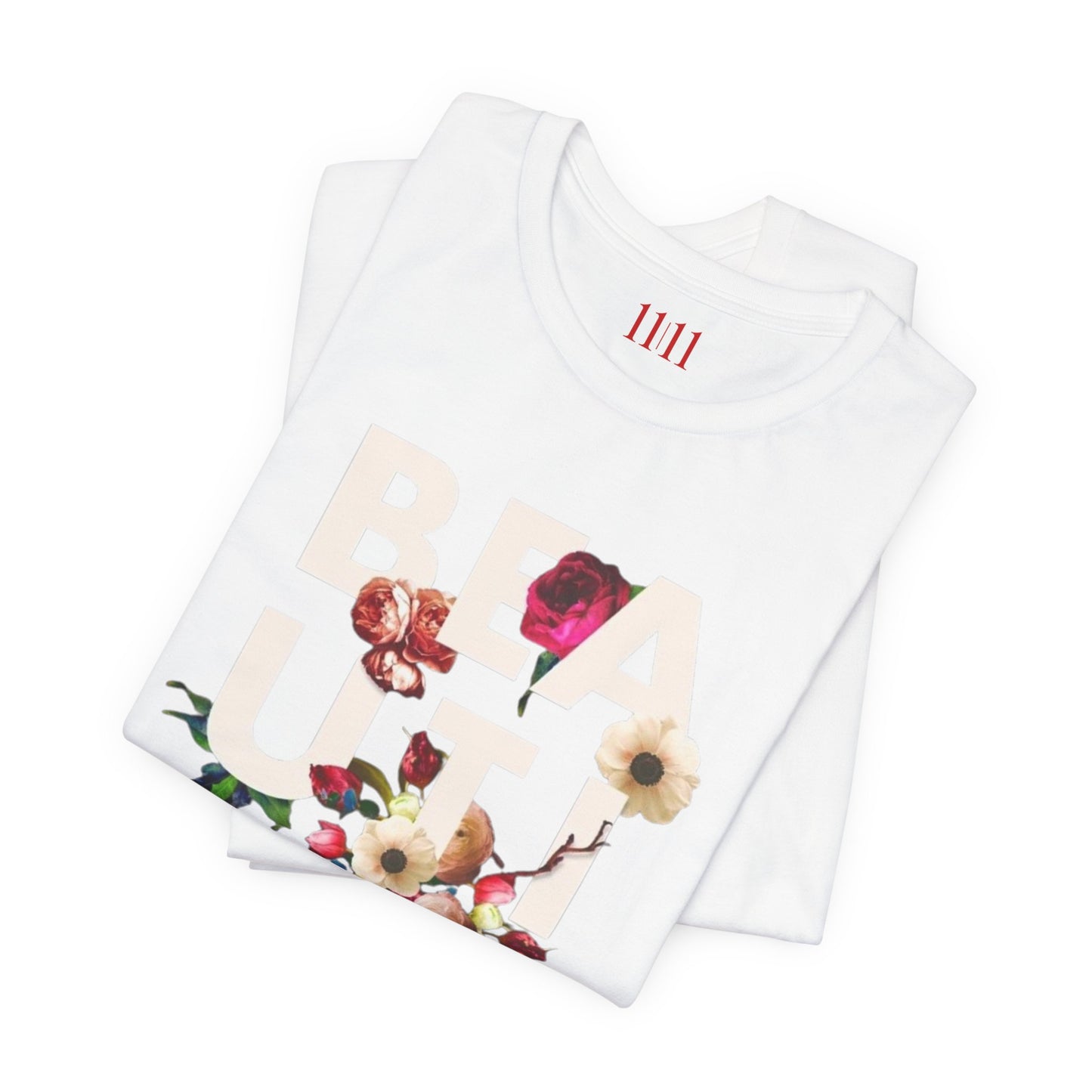 BEAUTIFUL - Unisex Tee