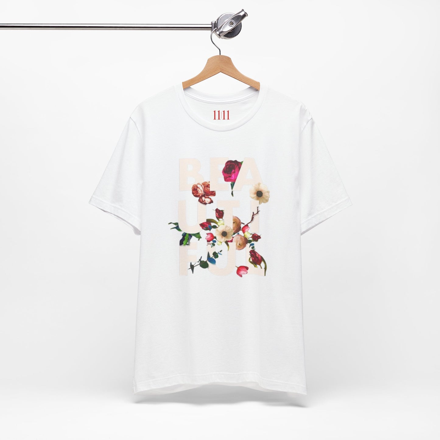 BEAUTIFUL - Unisex Tee