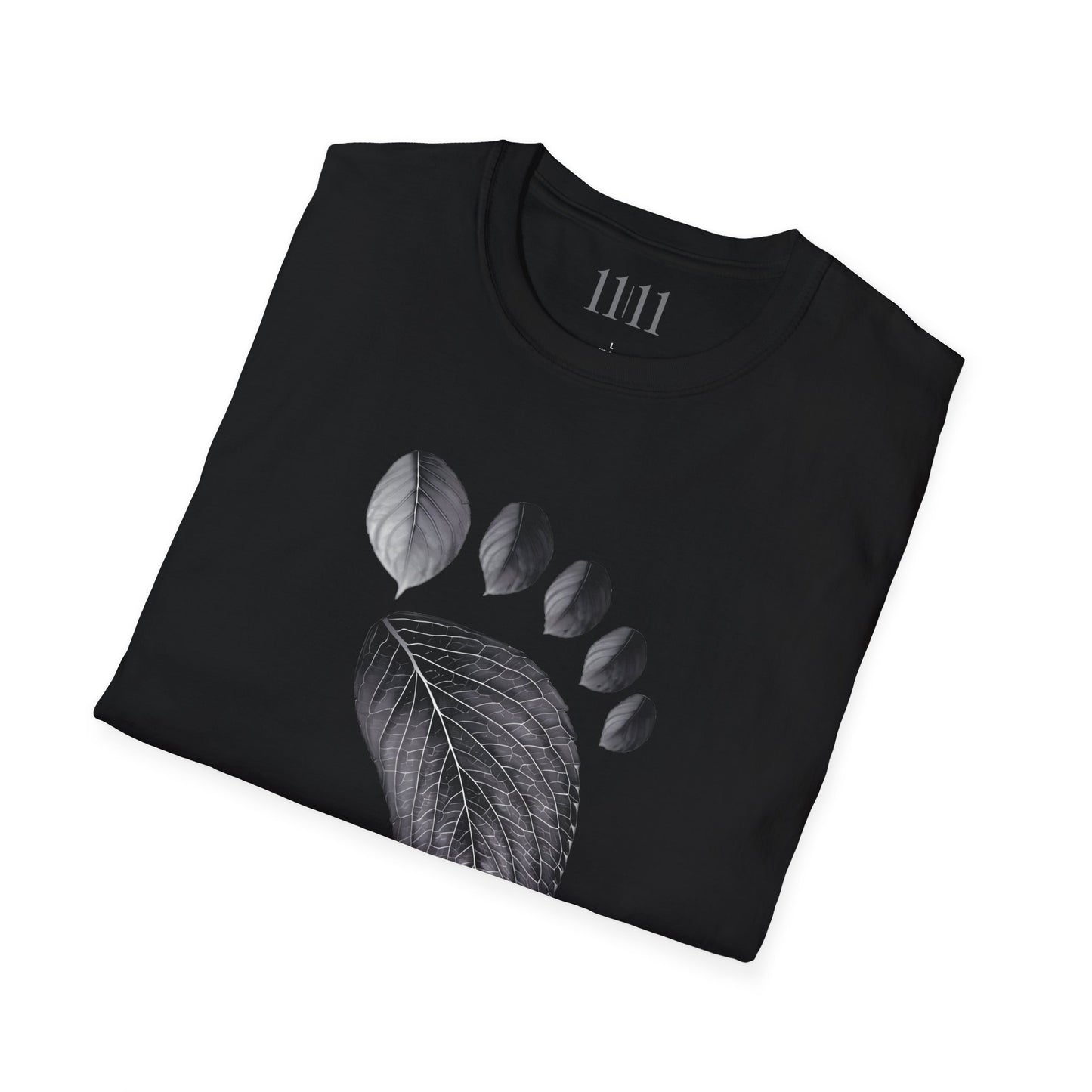 CONNECT WITH NATURE - Unisex Tee