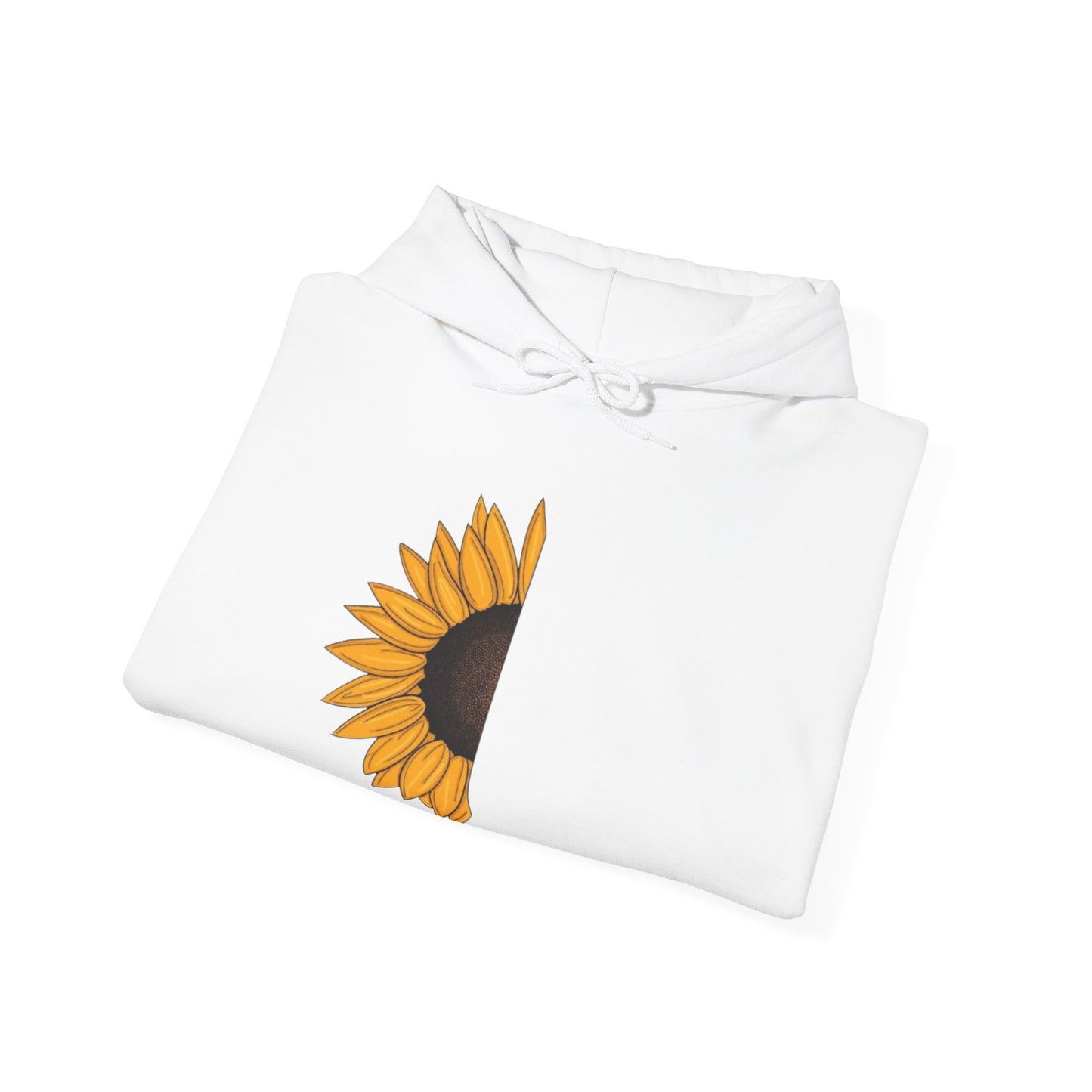 SUNFLOWER INSPIRATION