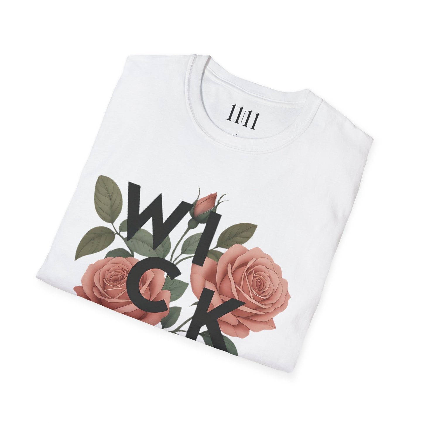 WICKED - Unisex Tee