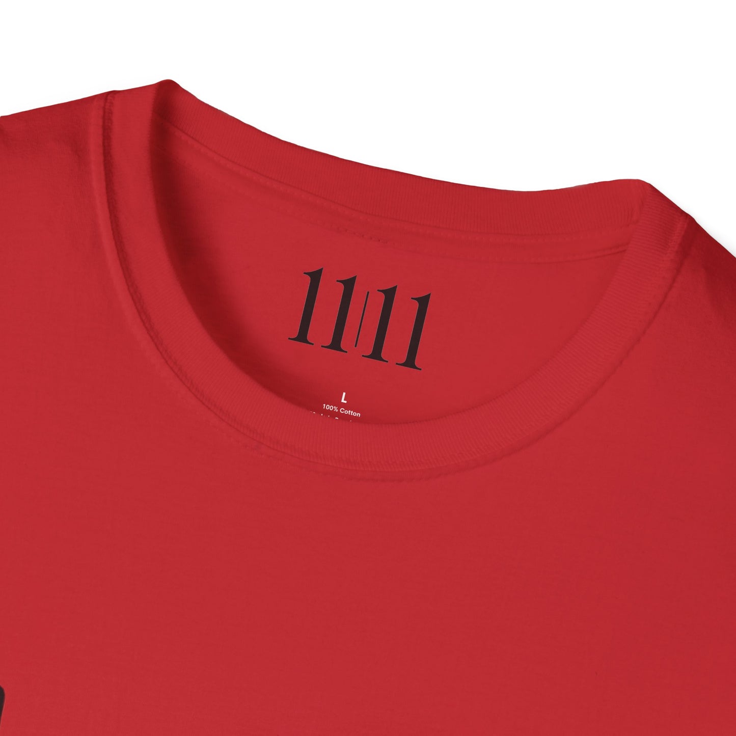 PUSH YOURSELF - Unisex Tee