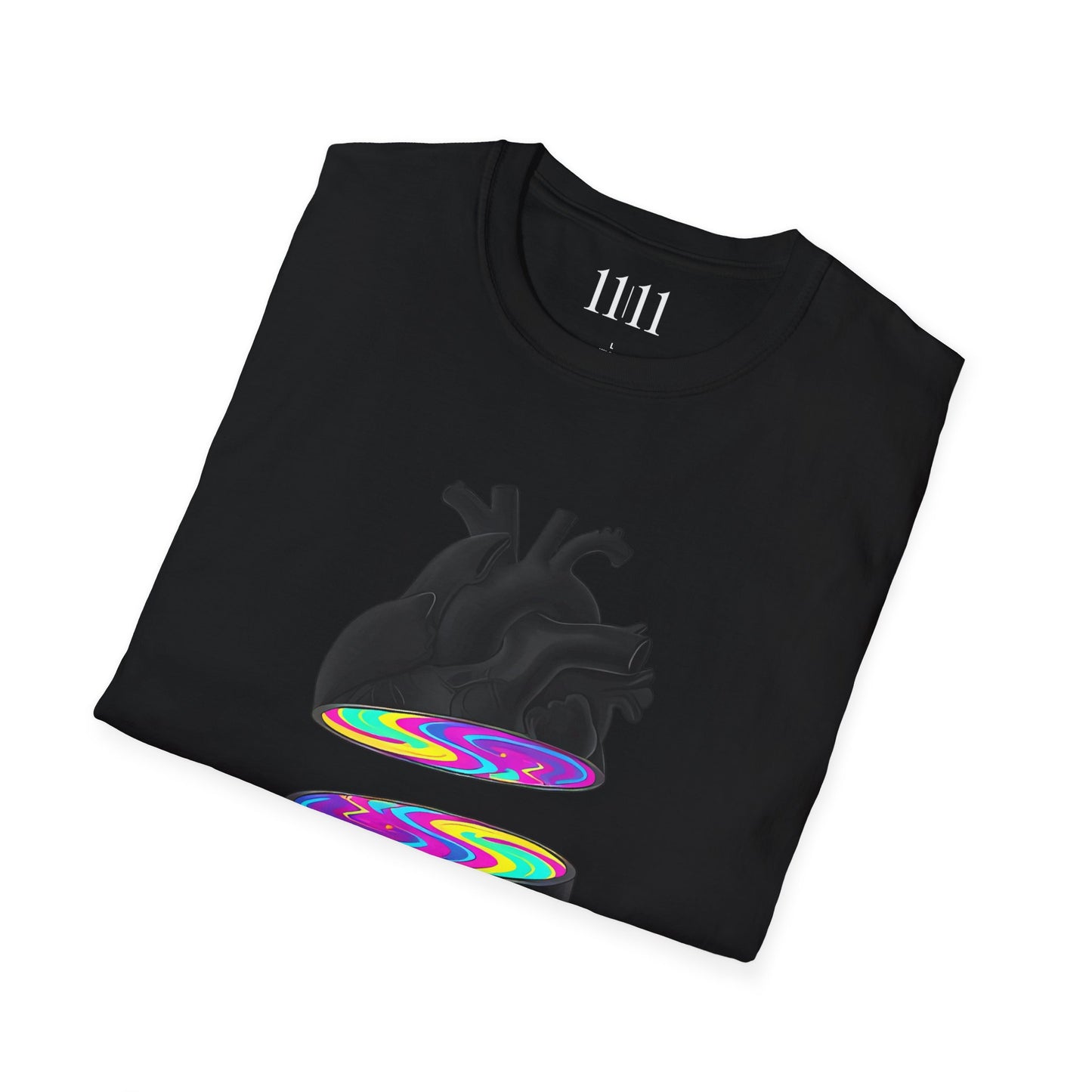 BROKEN HEART - Unisex Tee