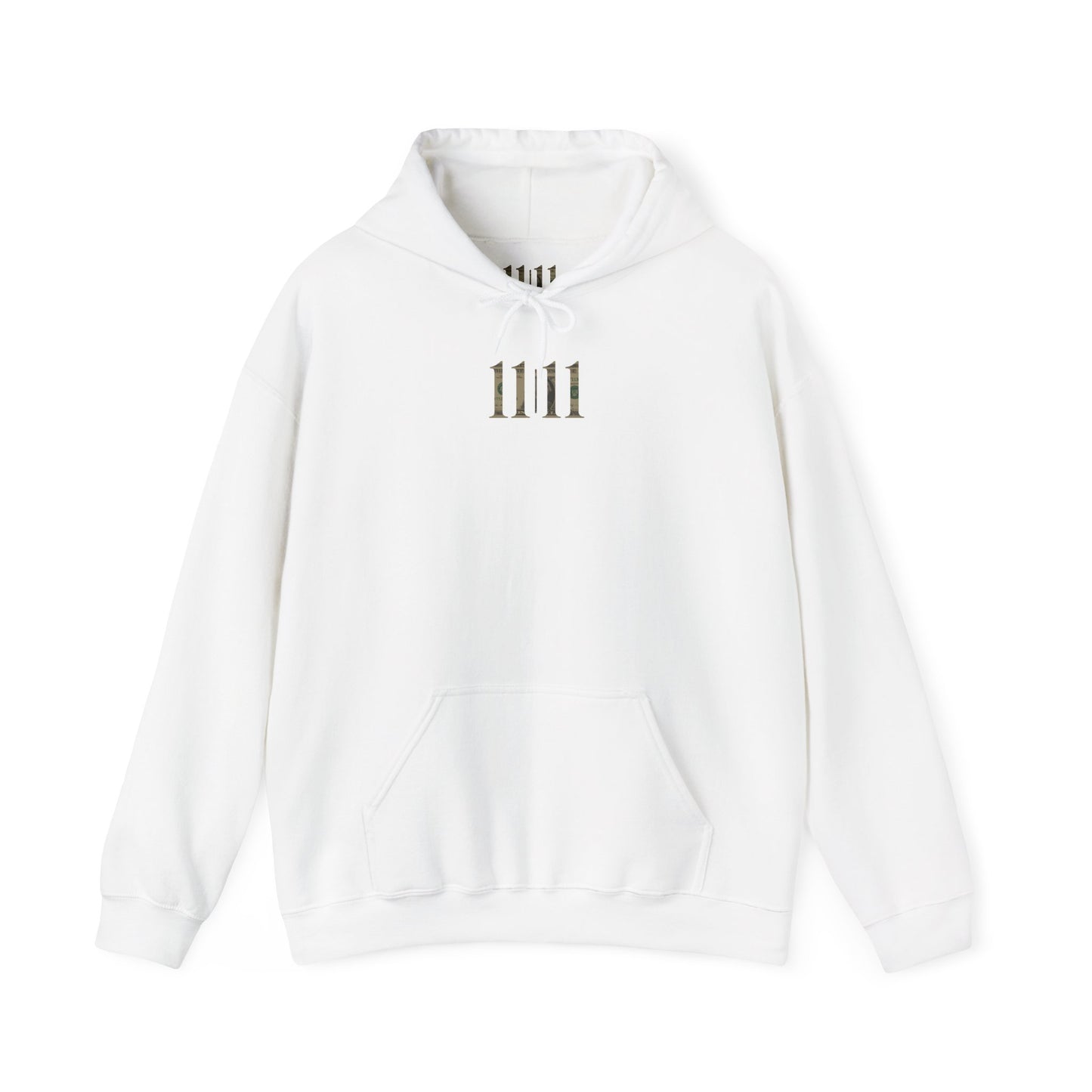 LOCKED IN - Unisex Hoodie