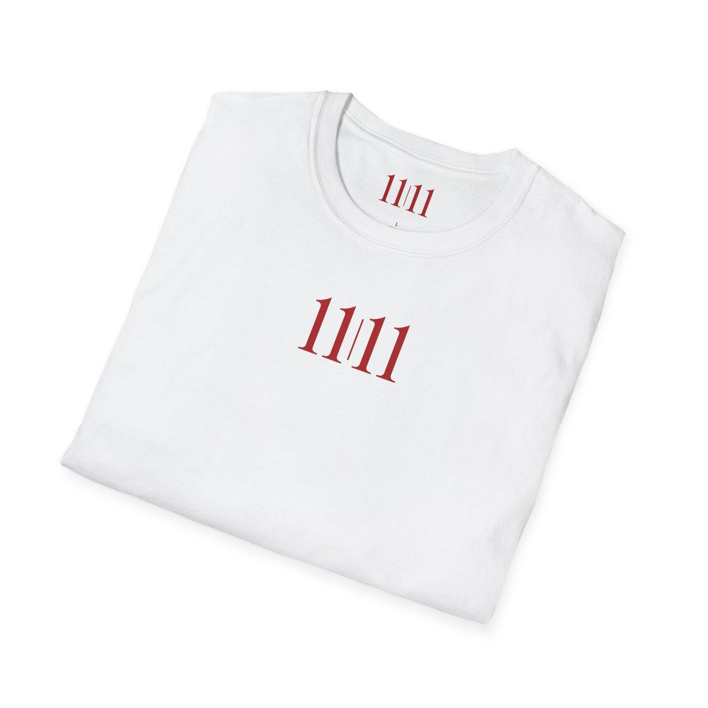 GOD = LOVE - Unisex Tee