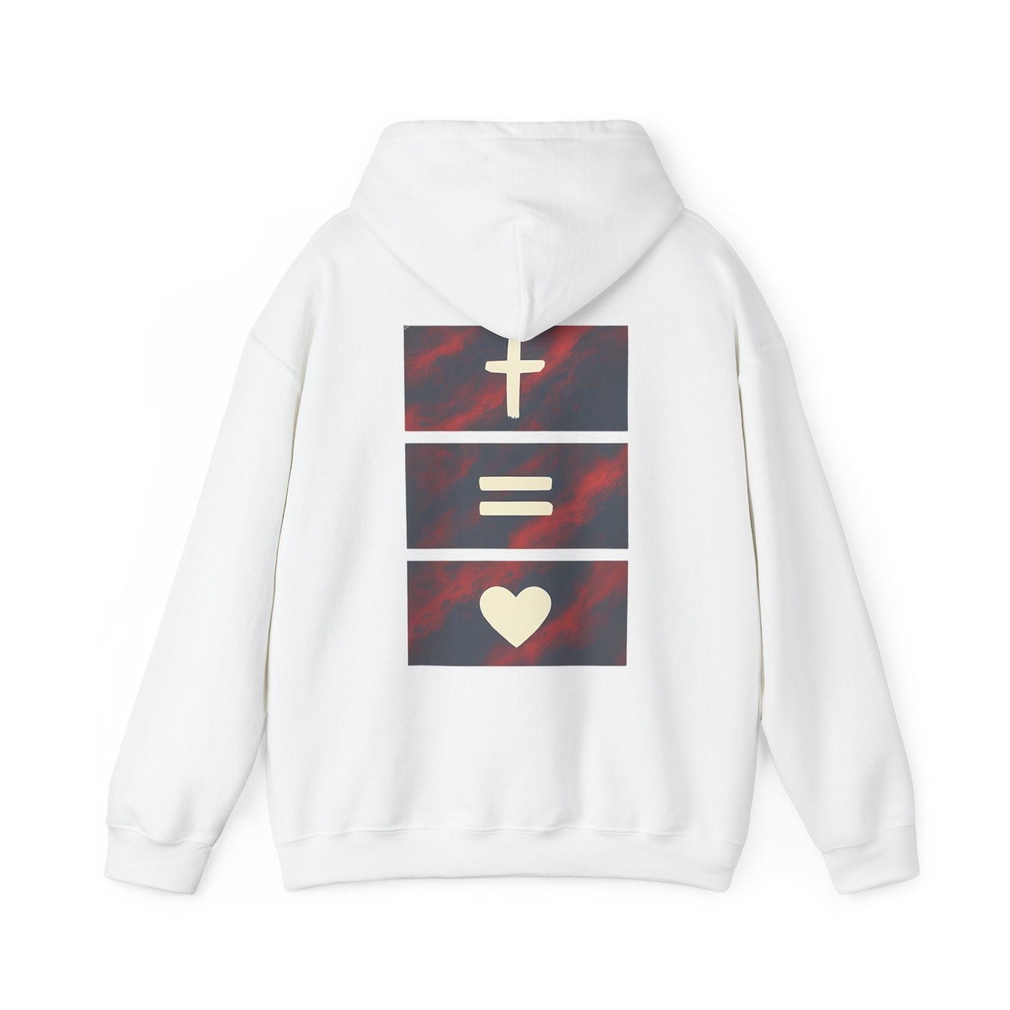 SPIRITUAL MESSAGE - Unisex Hoodie
