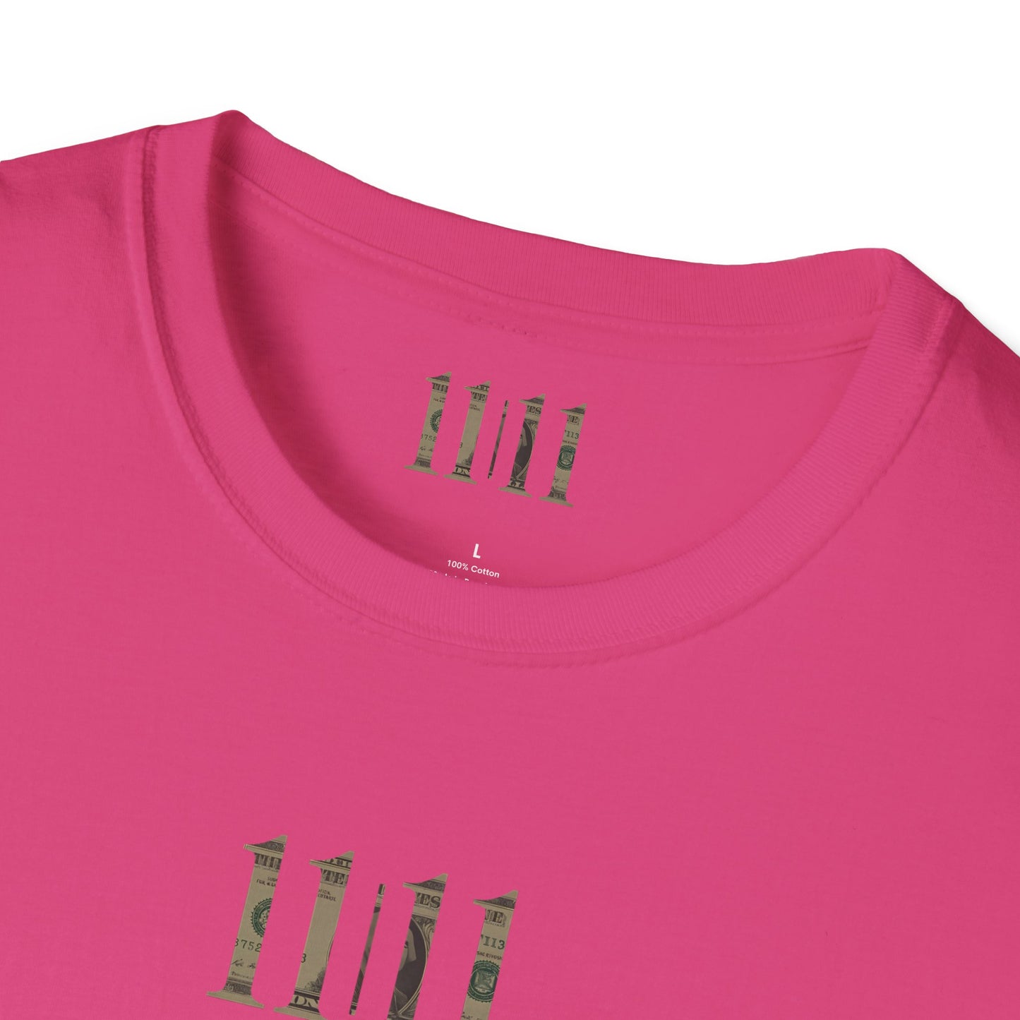 LOCKED IN - Unisex Tee