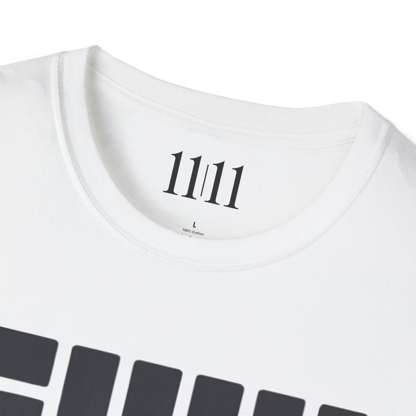 CHILL - Unisex Tee