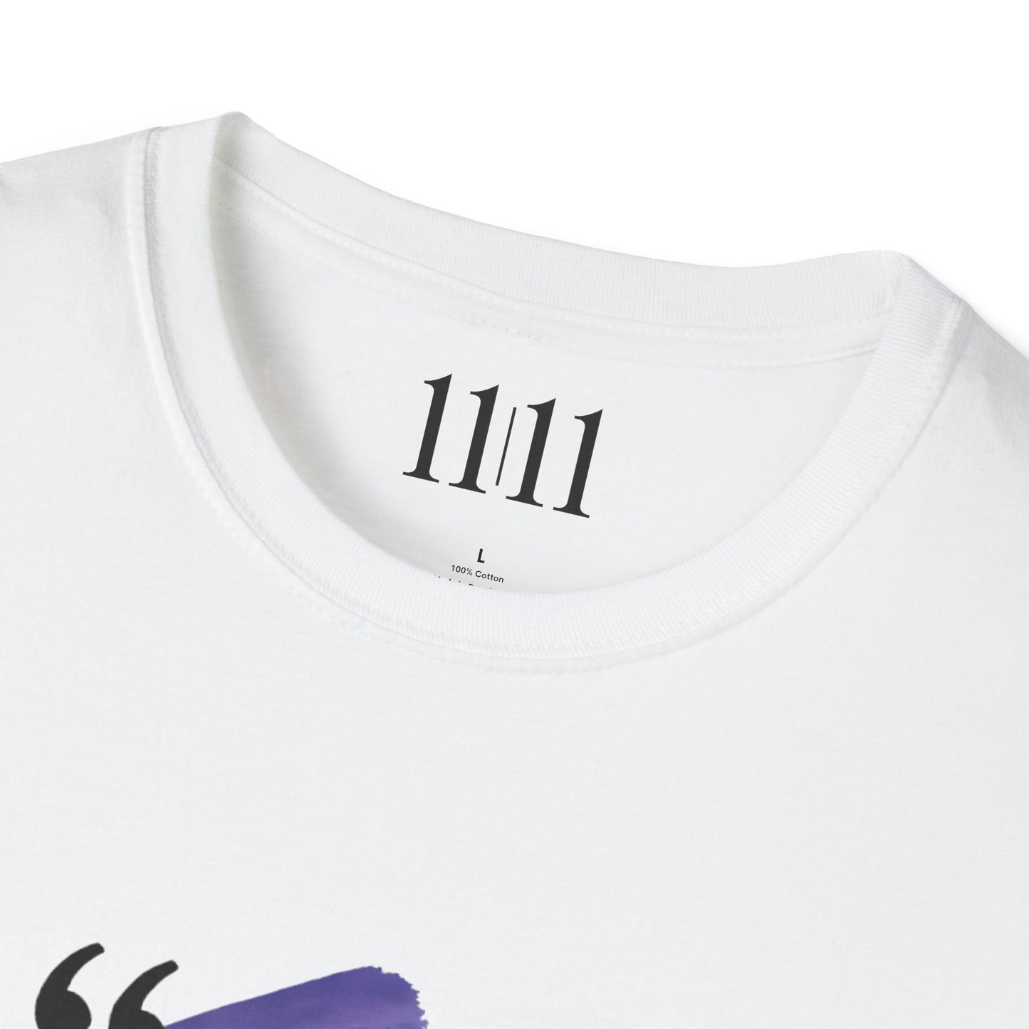 WE ALL HAVE A STORY TO TELL - Unisex Tee